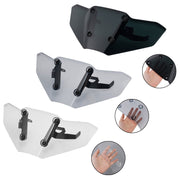 Motorcycle Windshield WindScreen Fairing fit for Yamaha MT-07 2025-2026