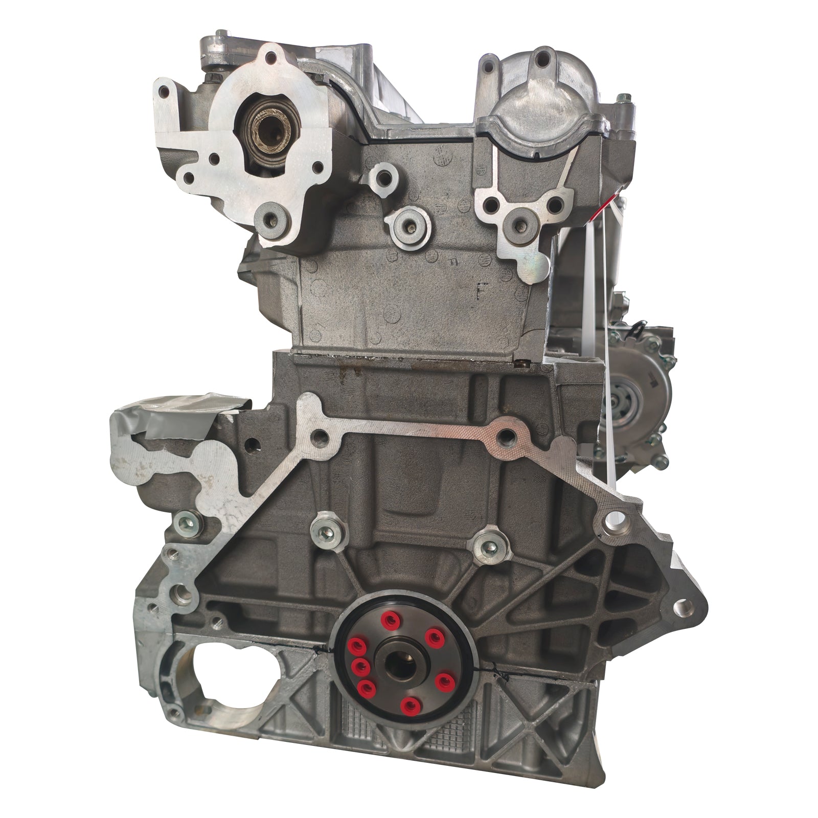 2011-2017 REGAL 2.4L Brand New Engine Motor Block LEA