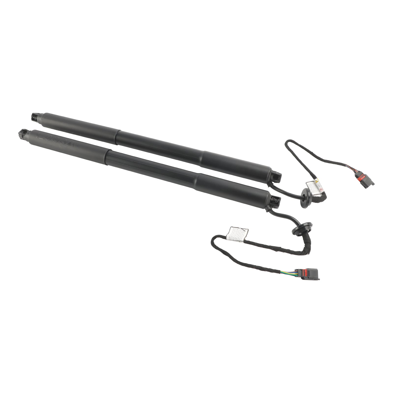 10.2013-02.2017 Volvo XC60 I SUV (156) T5 2PCS Power Liftgates Lift Support 31386705 31386706