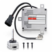 Xenon HID Headlight Ballast Control Unit 8K0941597B For VW CC Audi