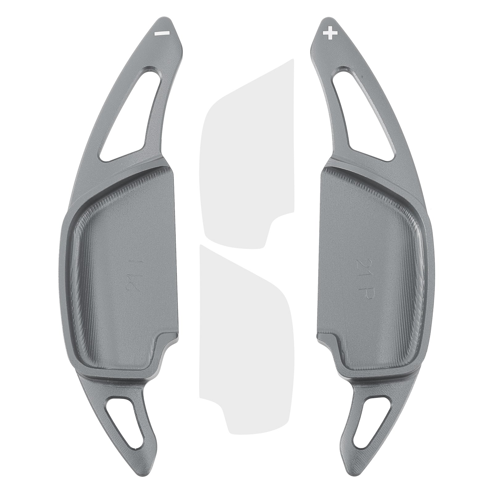 Steering Wheel Paddle Shifter For Toyota Hilux Fortuner
