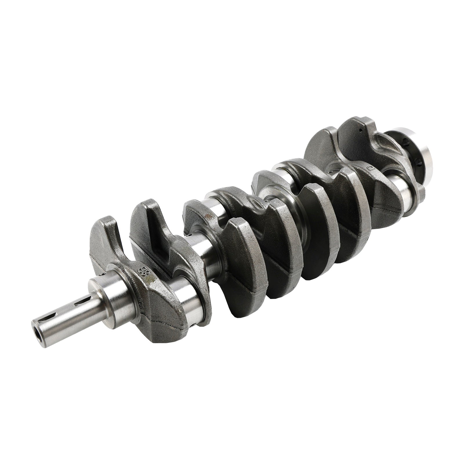 2011-2014 Kia Sportage SX Sport Utility 4-Door G4KH Crankshaft+Main & Rod Bearing Kit 23111-2G400