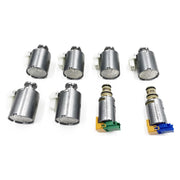 2018-current Ford Truck Everest L4 2.0 8PCS 10R80 Automatic Transmission Solenoid Kit