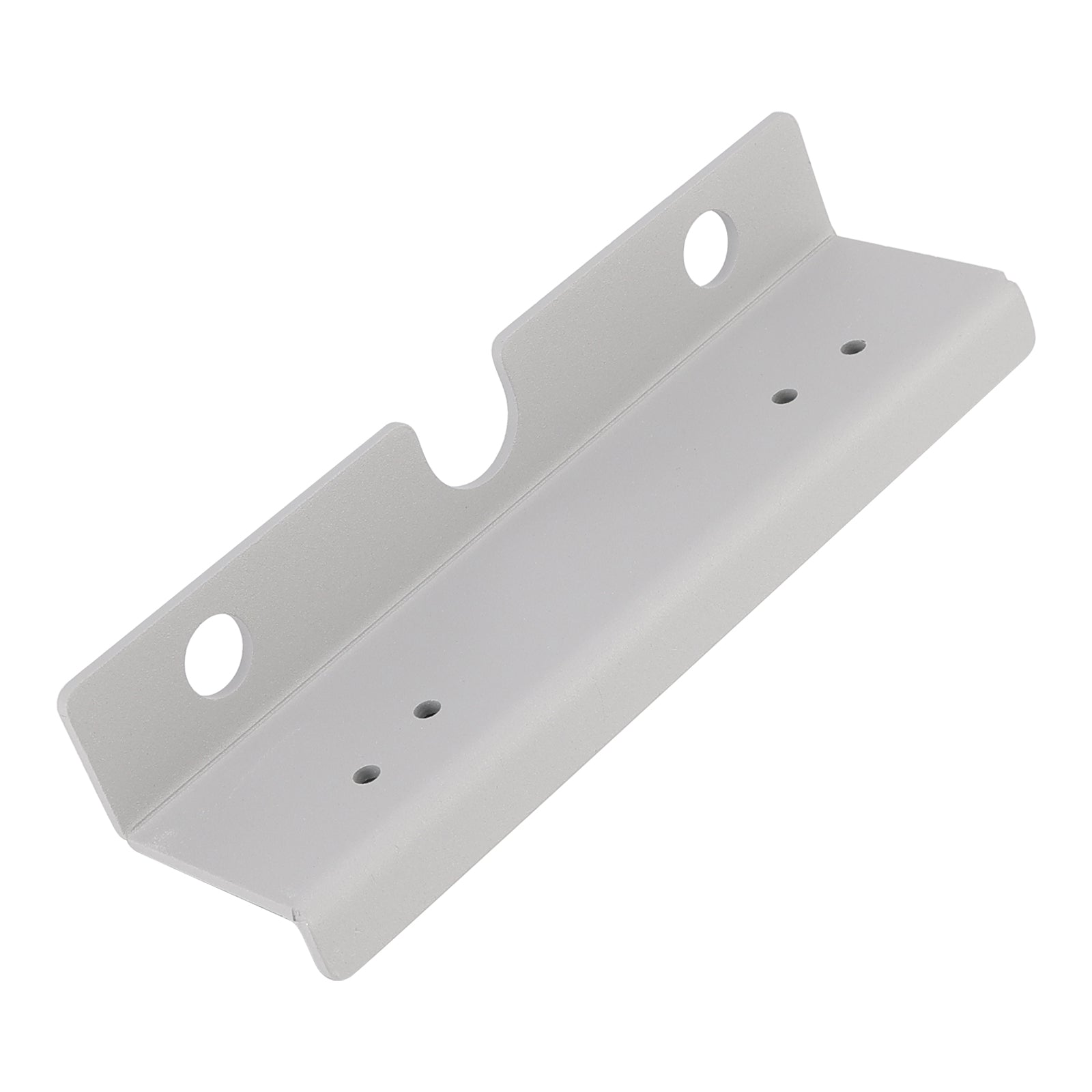12x Seat Mounting Reinforcement Plates/Brackets For VW T5 T6 2 + 1 Rear Seats