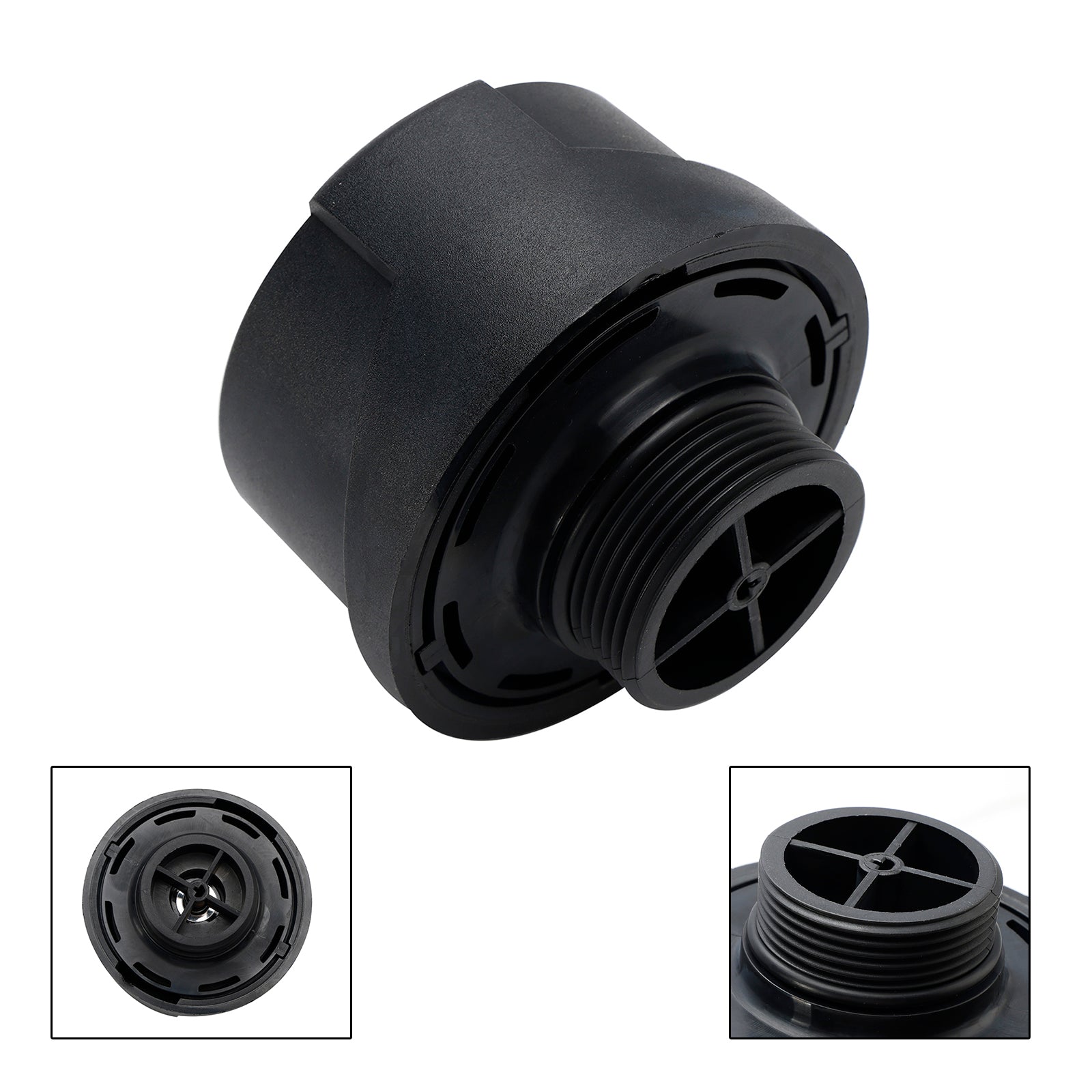 6692836 For Bobcat Hydraulic Cap 321 323 324 325 328 329 331 334 335 337 341