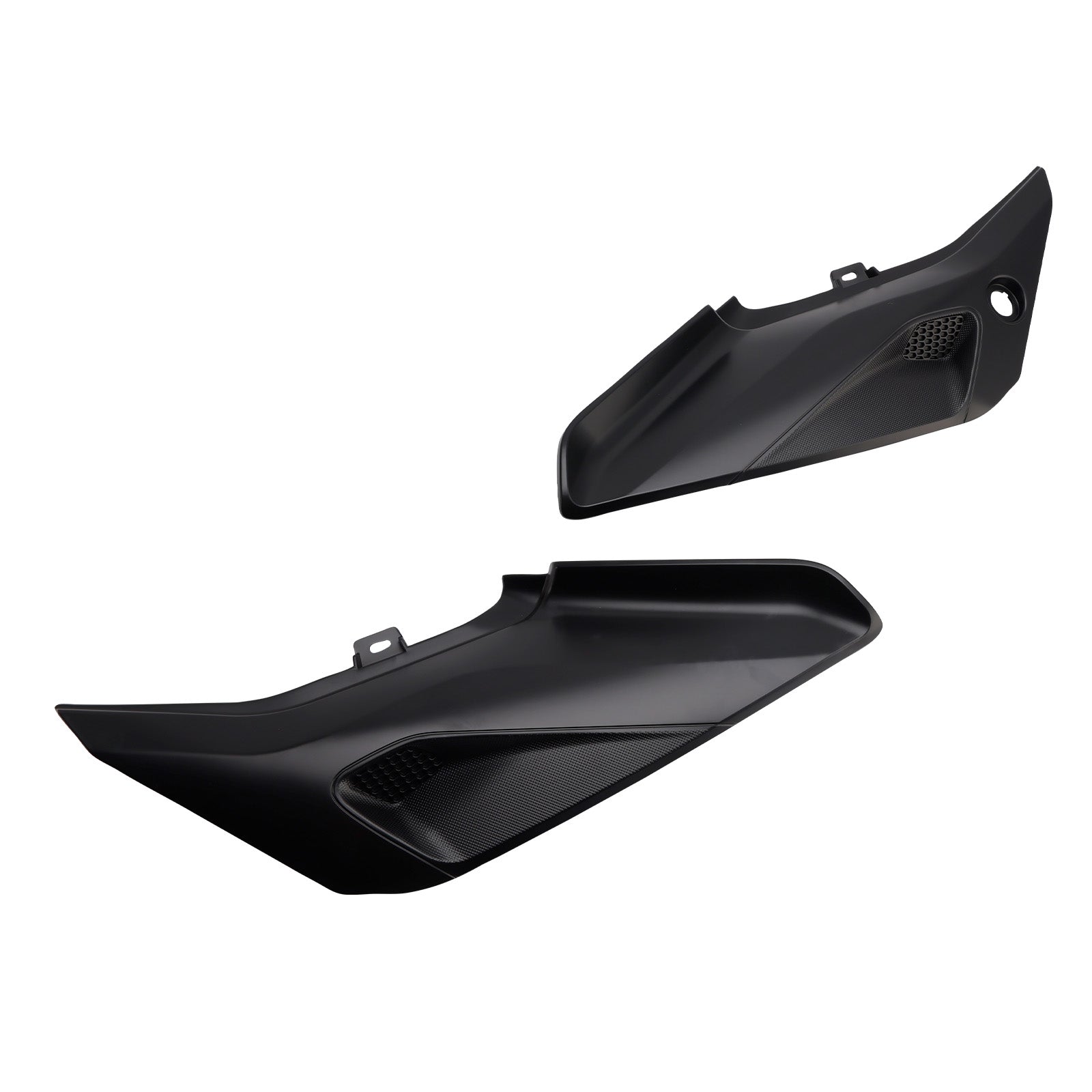 2022-2026 For Trident 660 Side Seat Panel Fairing Cowl