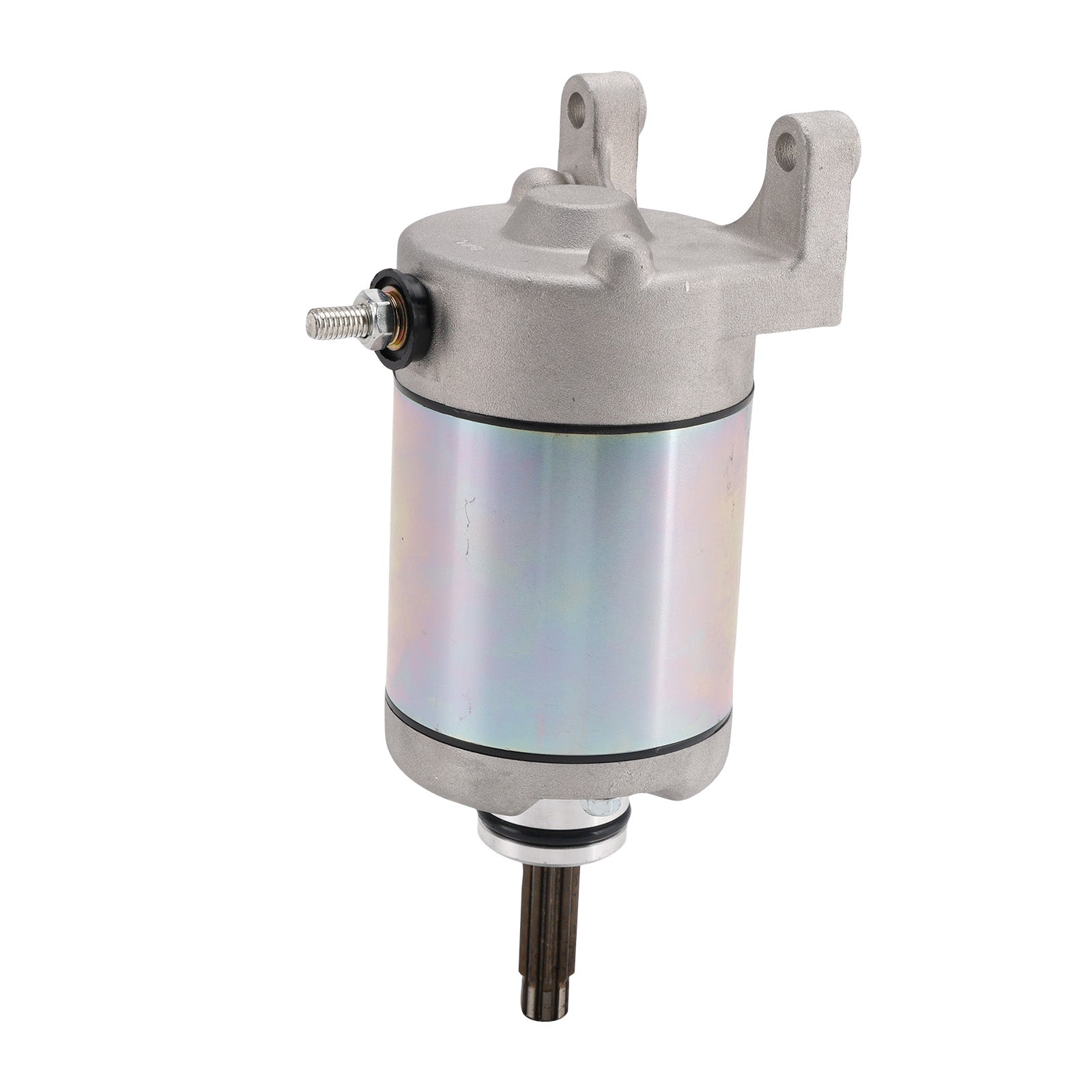 Electric Starter 9T For SWM Outlaw 440 Six Days 440 Gran Milano Turismo 440