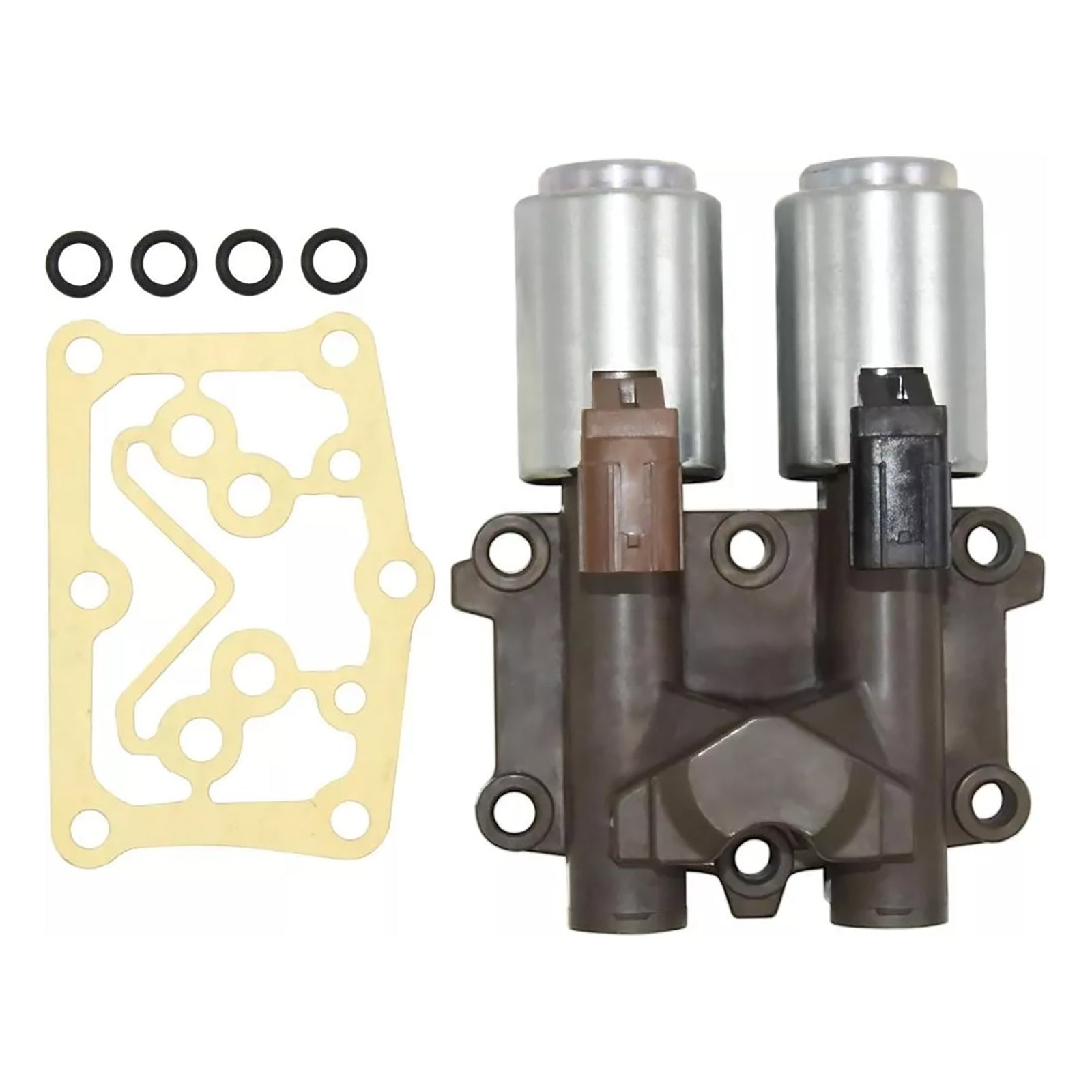 2009-2011 Honda Civic EX-L 4Cyl 1.8L 110CID Transmission Dual Linear Solenoid 28260-RPC-004