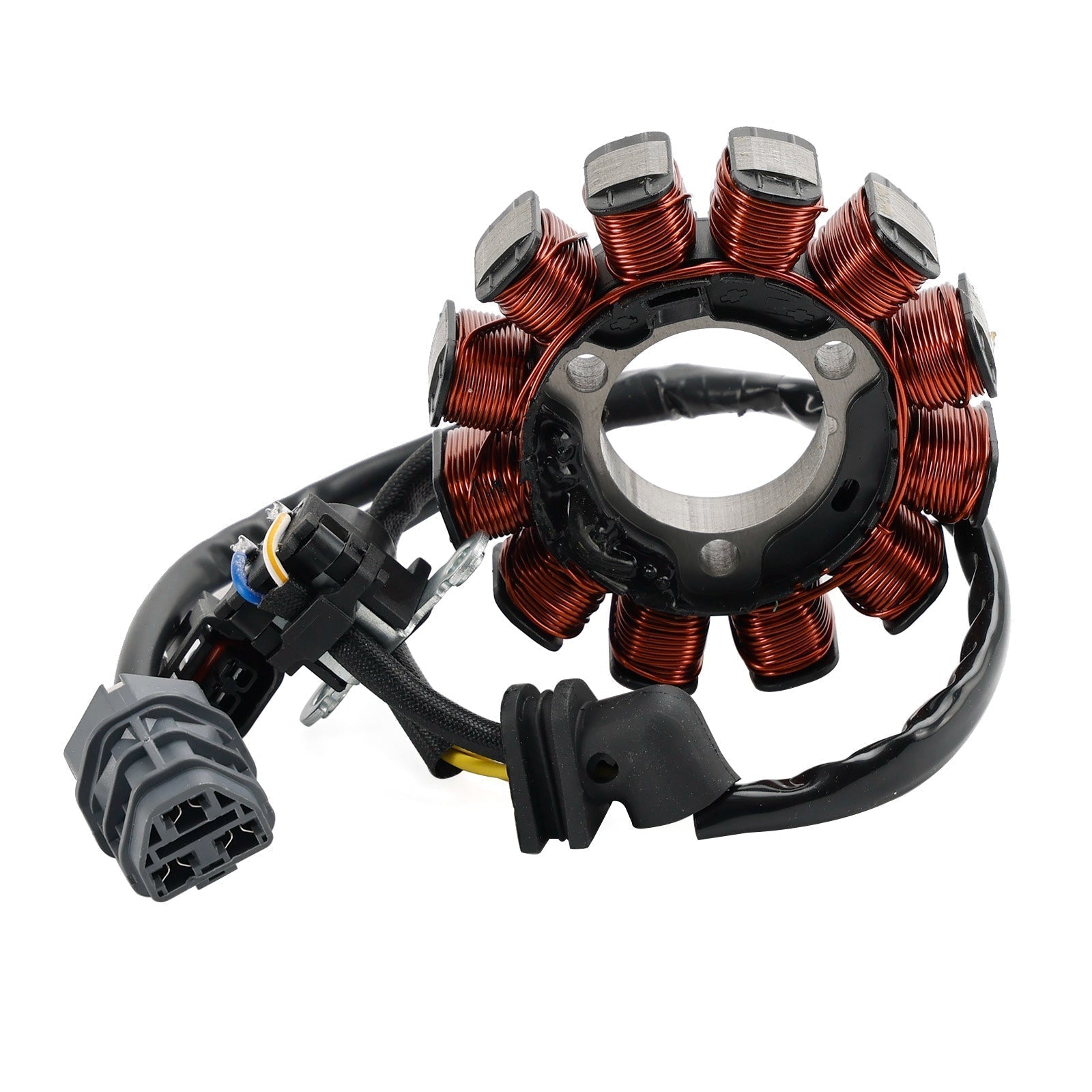 2020 Honda Motorcycle CRF450L Magneto Generator Stator 31120-MKE-A51