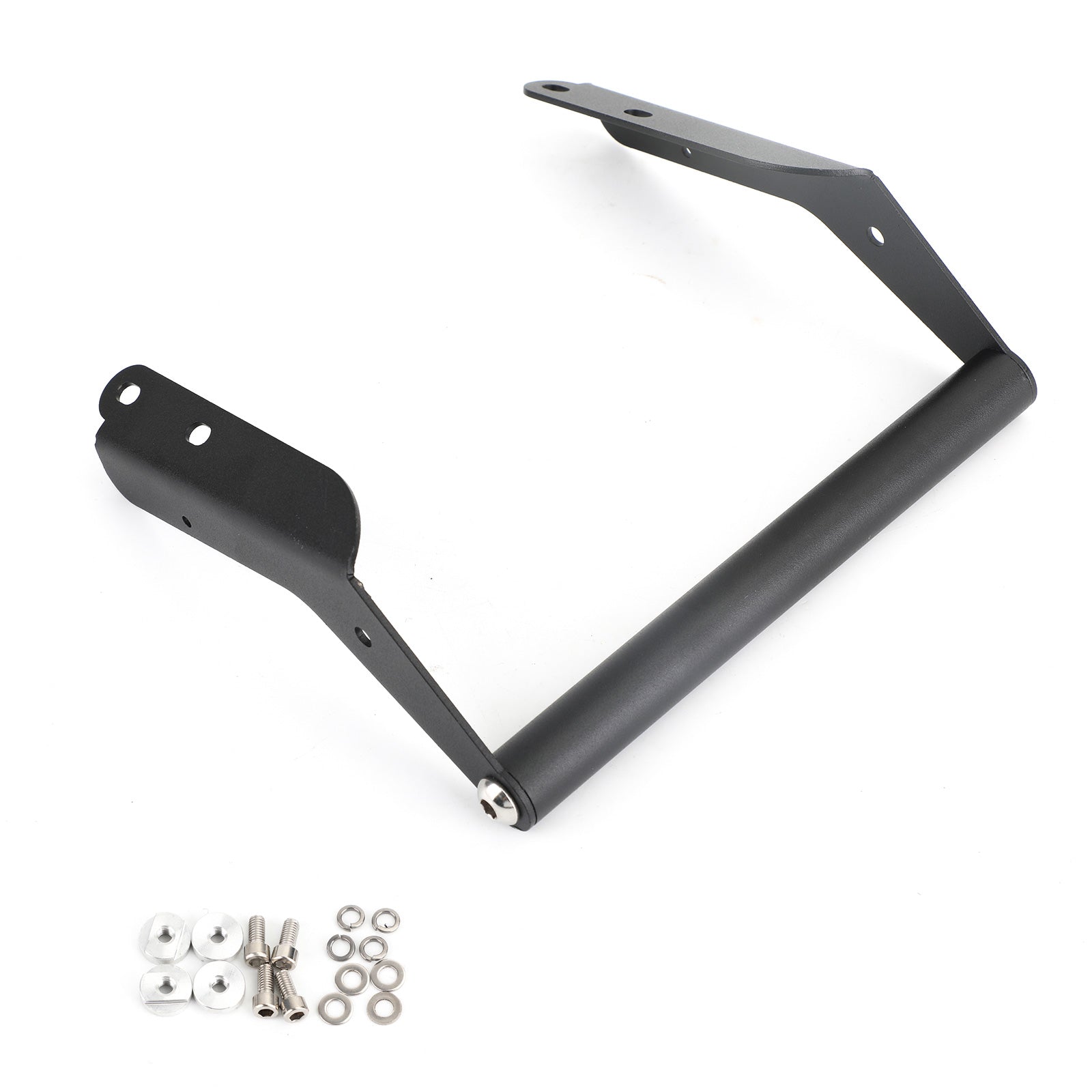 Smartphone GPS Holder Bracket Fit for Kawasaki KLZ1000 Versys 1000 2019 2023