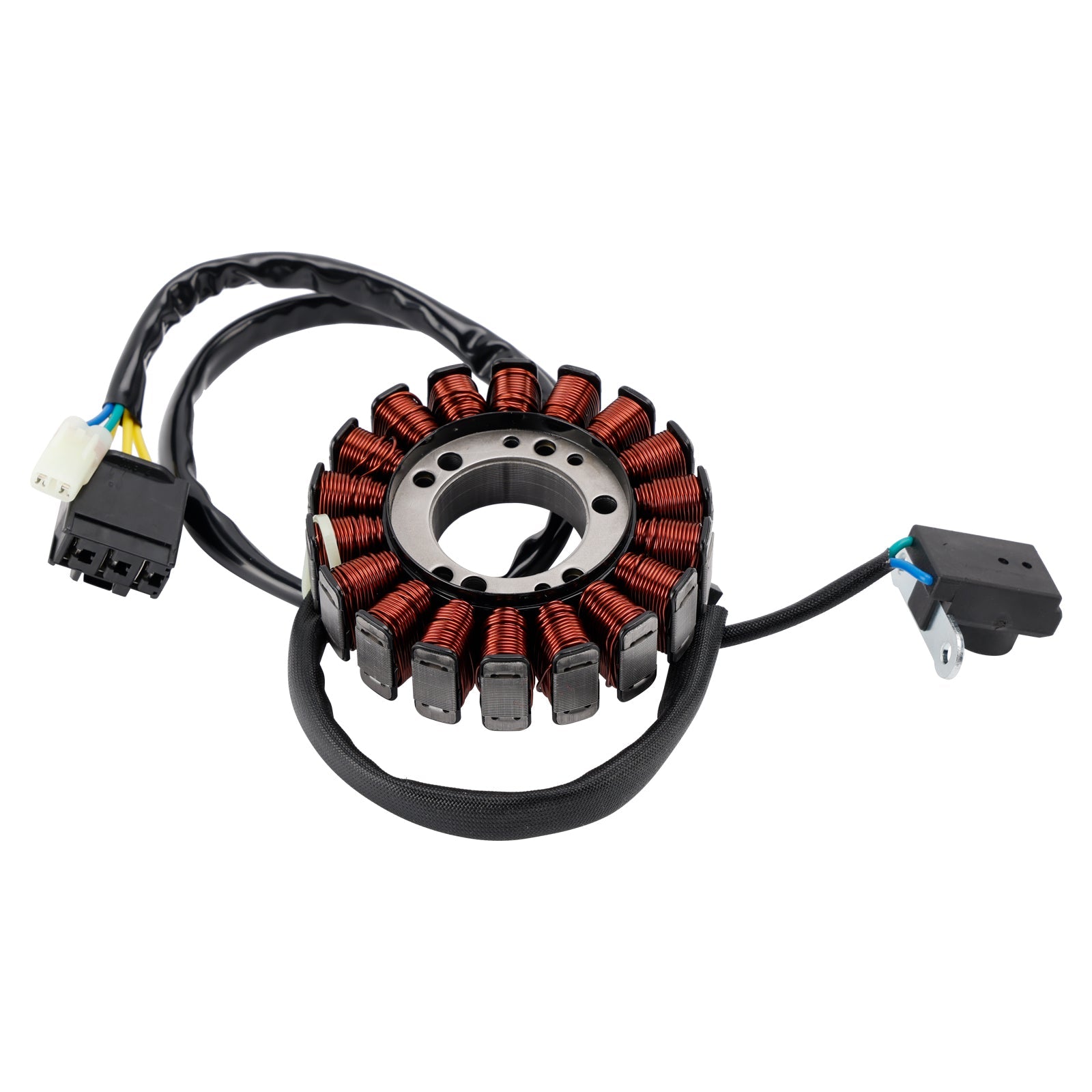 Magneto Stator 31120-LH1-000 For SYM Joymax Z300 HD 300i 4T ABS 2019-2020