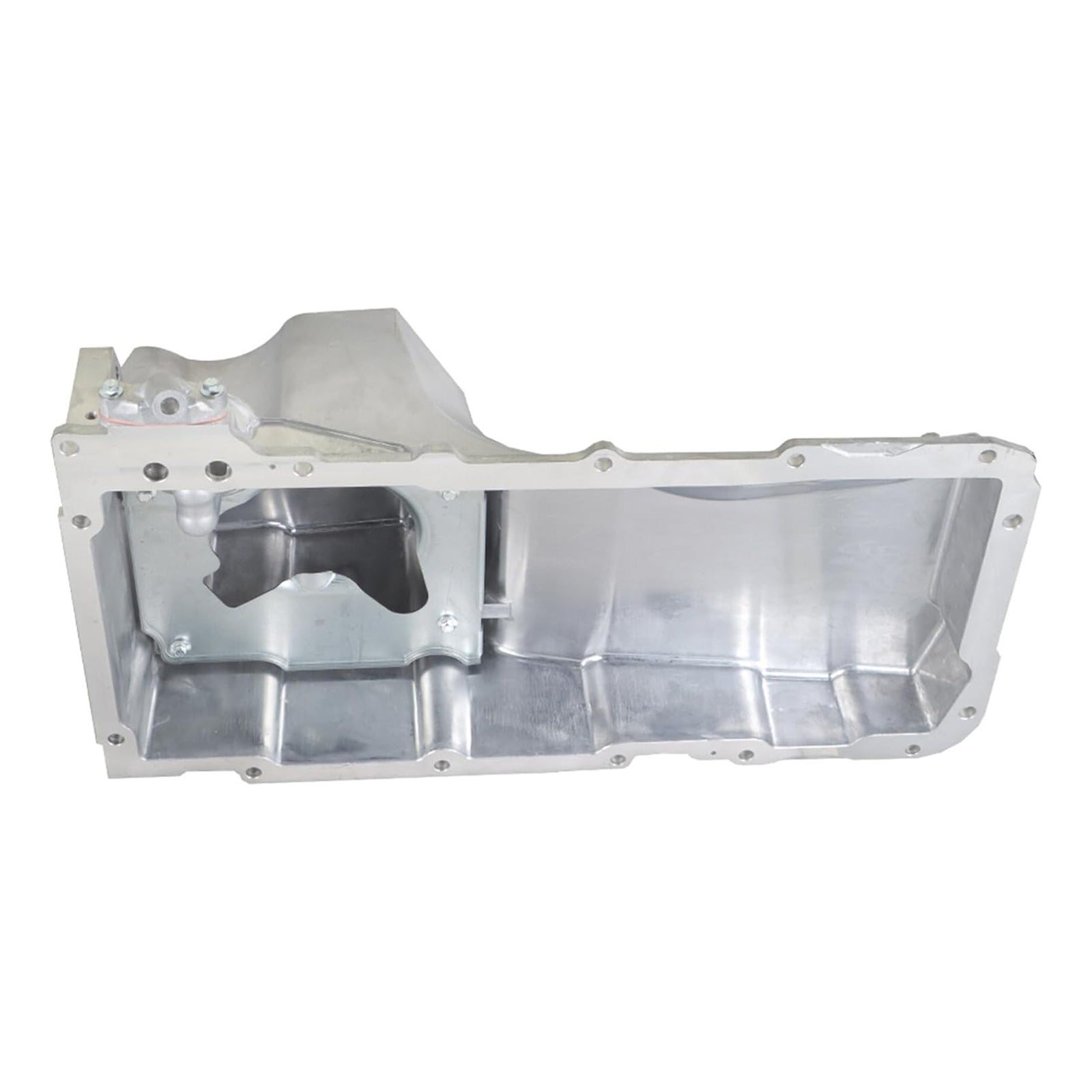 2002-2006 Cadillac Escalade Engine Oil Pan 264-135 424116 12560393