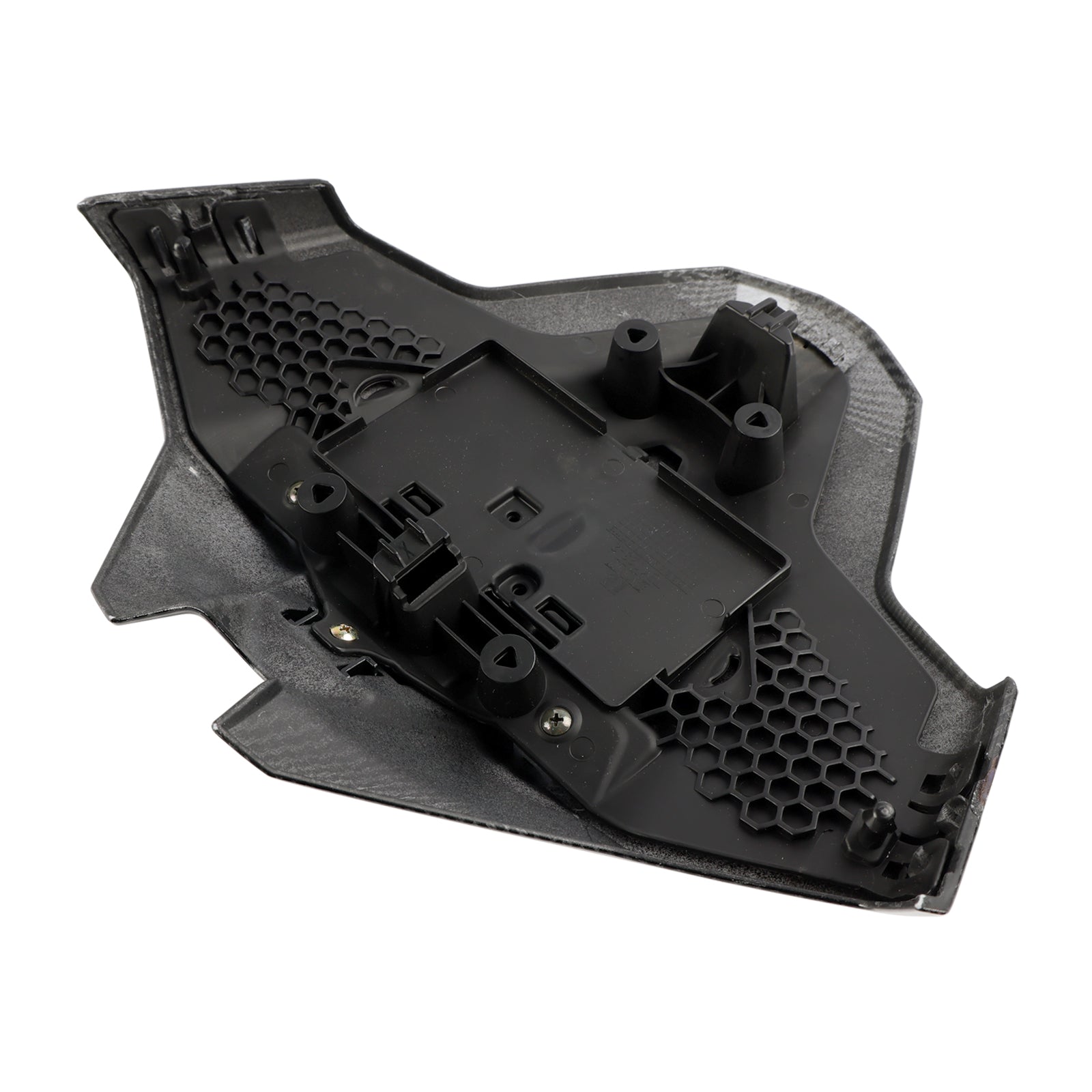 2023-2024 BMW S1000RR Tail Rear Seat Cover Fairing Cowl