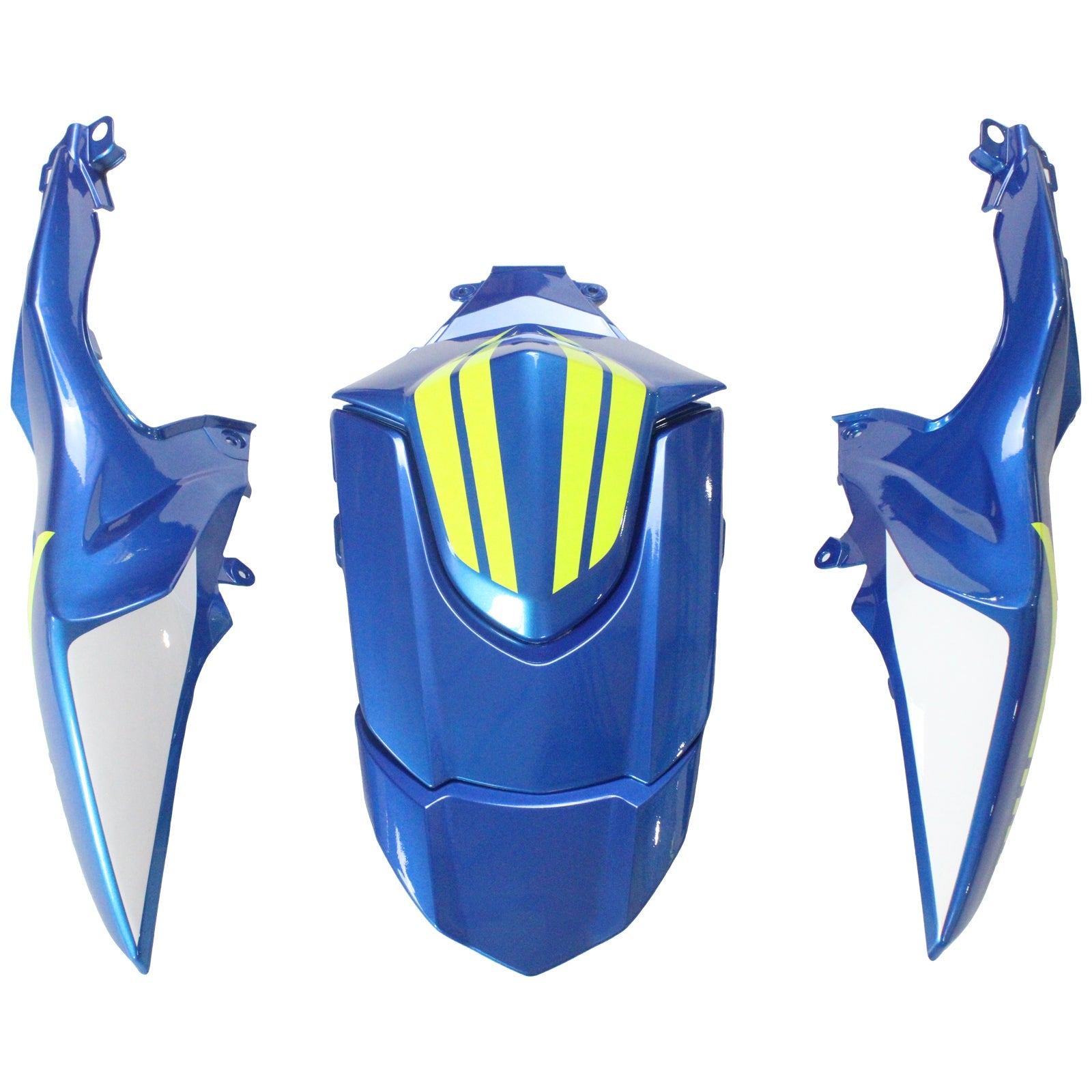 Injection Fairing Kit Bodywork Plastic ABS For Suzuki GSXR1000 2009-2016 K9