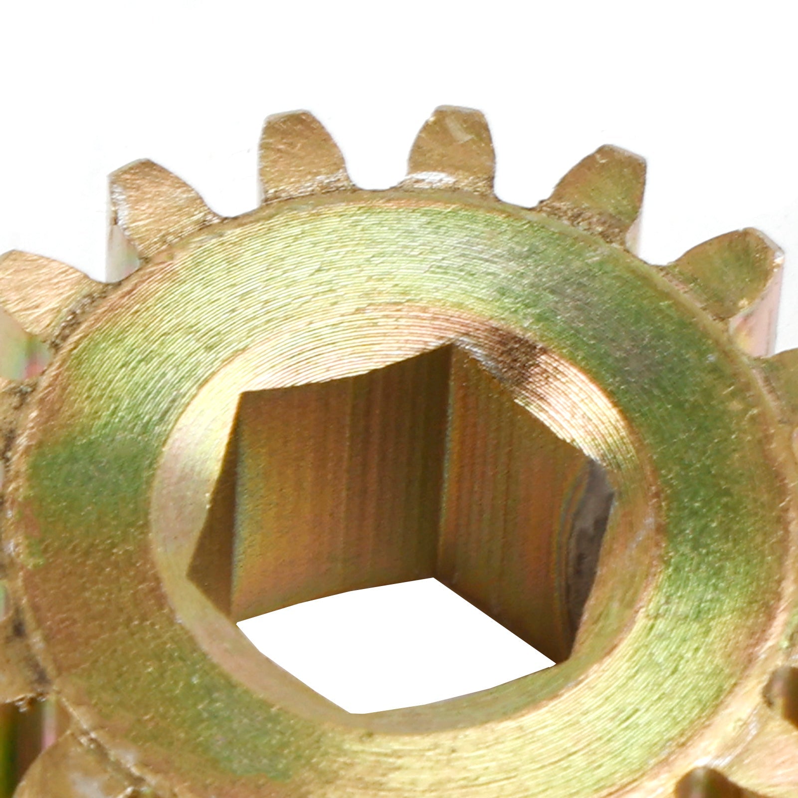 2PCS 122739 18 Tooth Spur Gear 12 DP/14.5 PA for Lippert RV Slide Out
