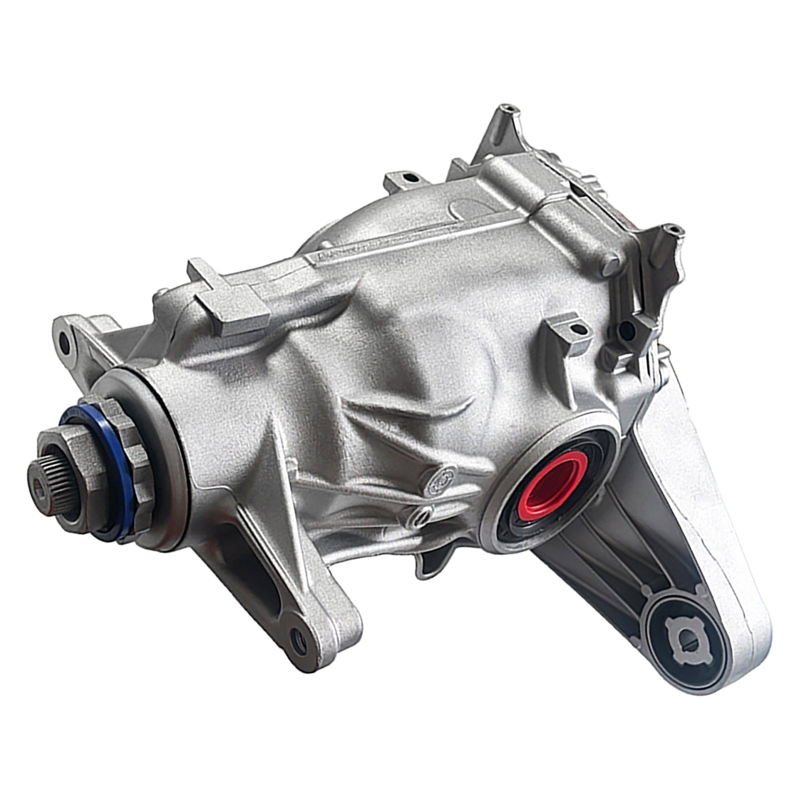 Rear Axle Drive Differential Diff Carrier 3.08 33108638073 For BMW G11 G12 G32