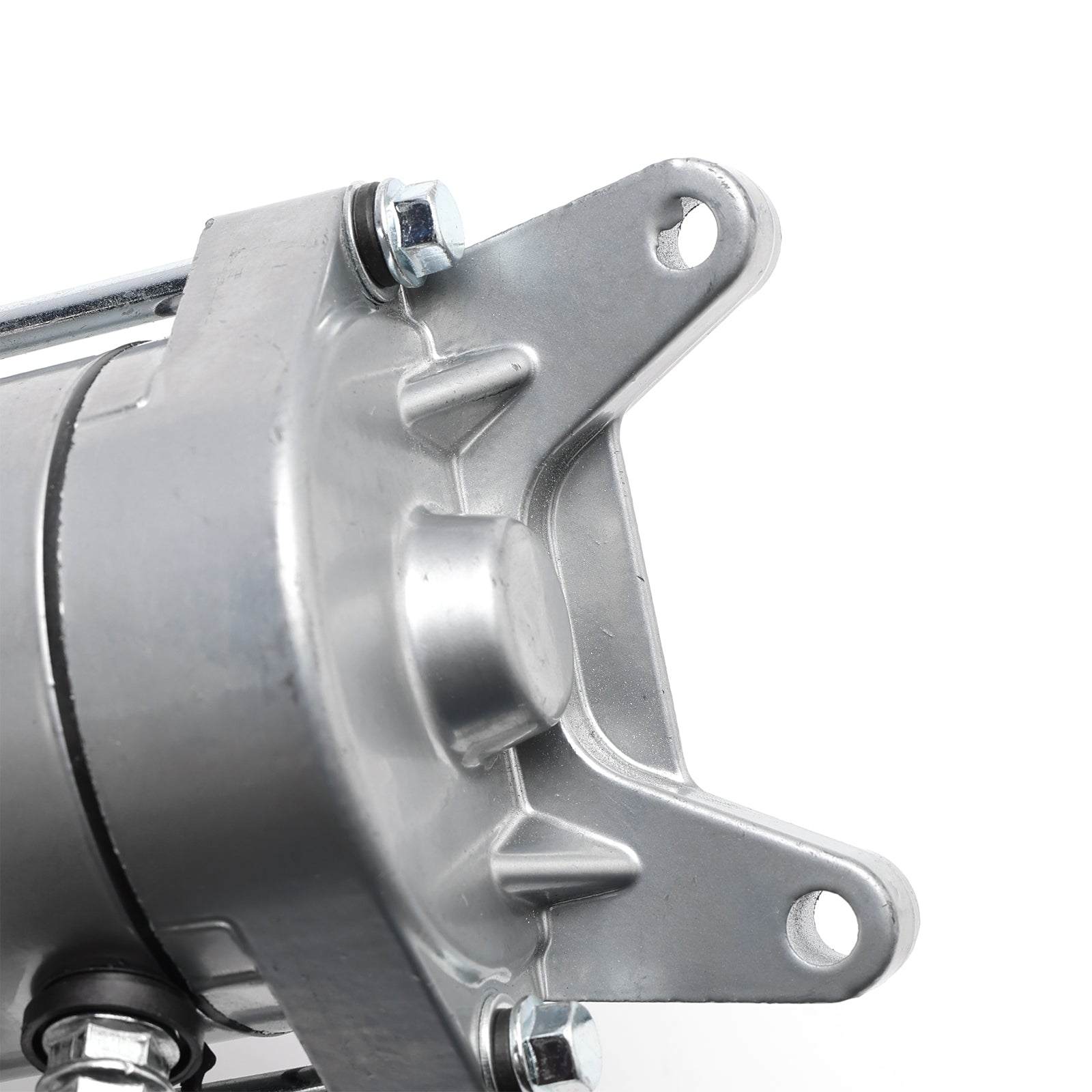 2000-2008 Yamaha XVS1100A Drag Star Classic 1100 STARTER MOTOR 5EL-81890-00-00 5EL818900100