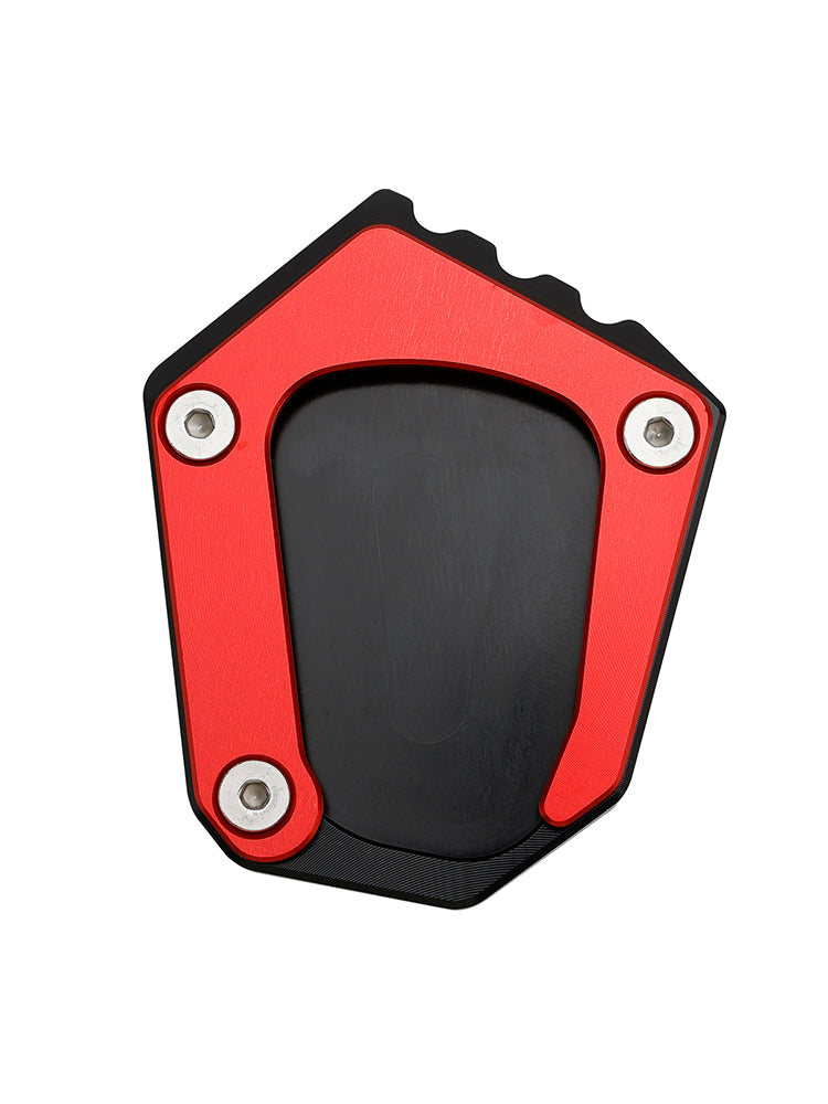 2016-2022 BMW K1600 Kickstand Enlarge Plate Pad