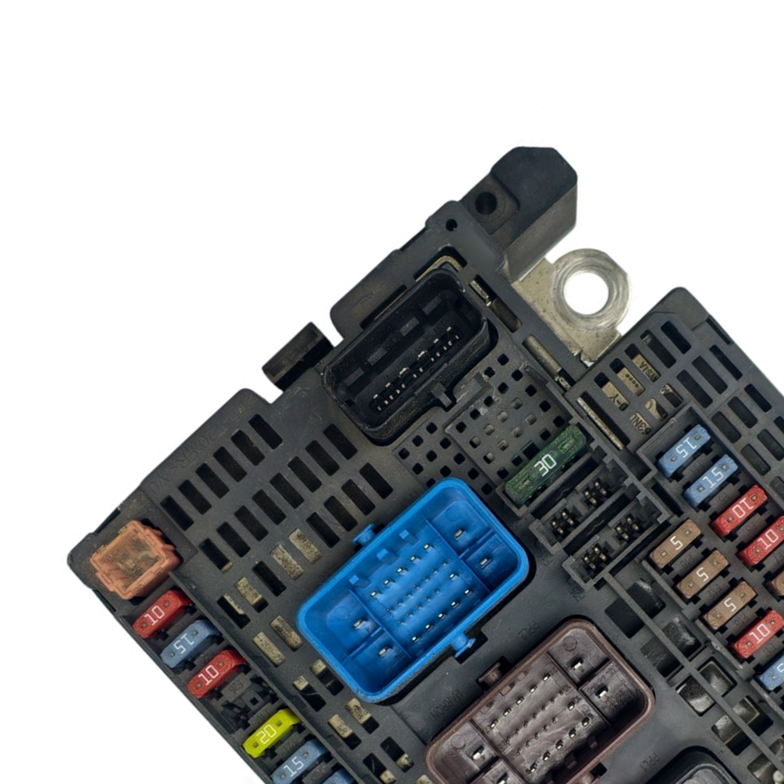 2010- For Citro?n DS5 11-15 Peugeot 508 BSM Fuse Box 9674922080 BSM-Z04-00