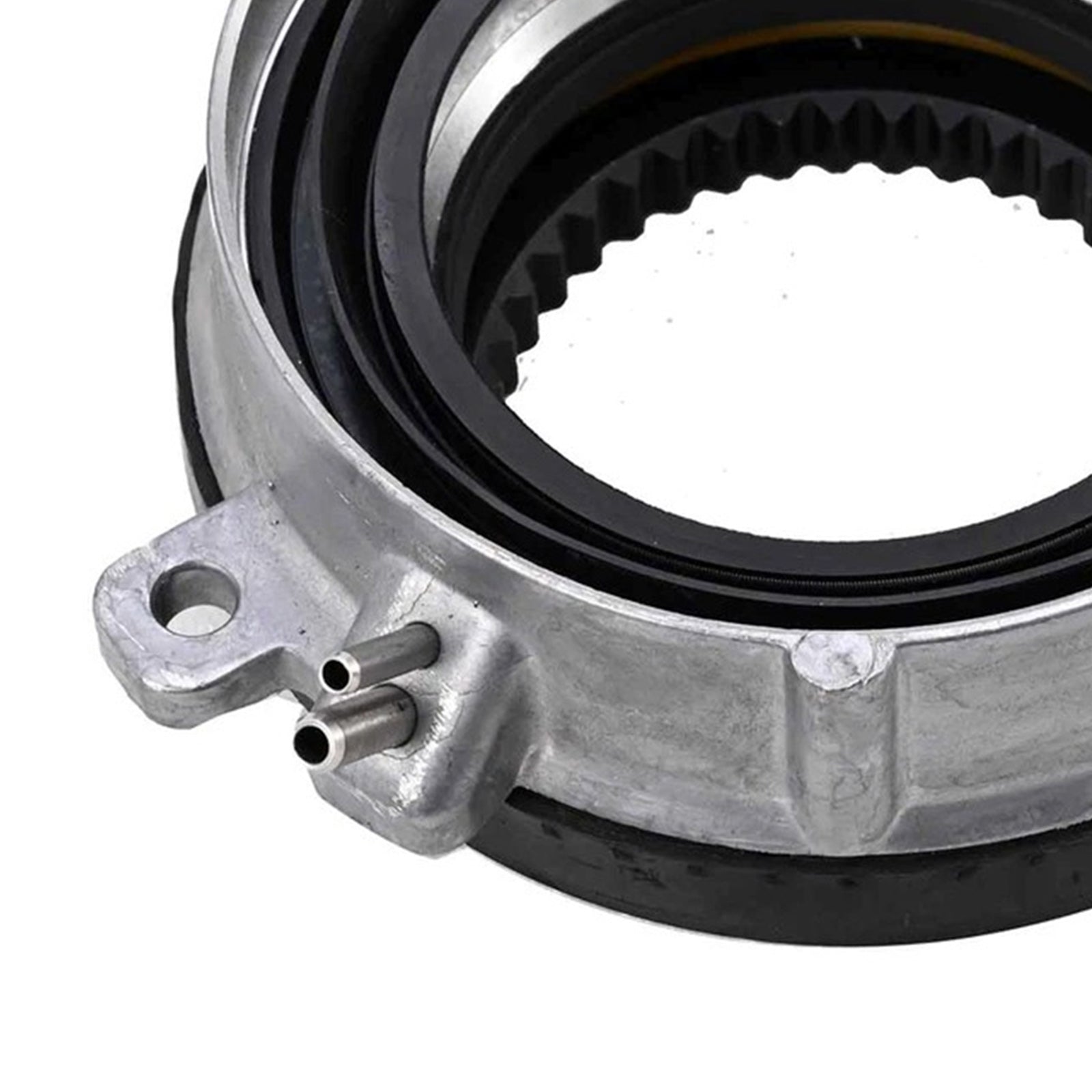 415100900 2PCS Front Manual Wheel Locking Hub For Ssangyong Rexton Van/W/Rexton 2012-2025