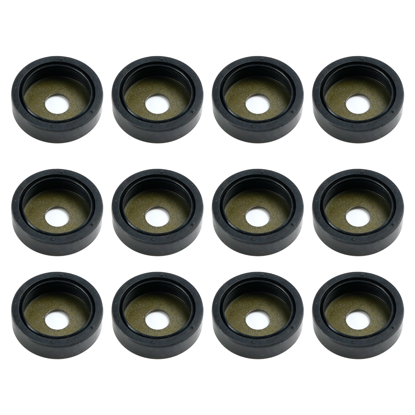 2007 Suzuki LTA-450X King Quad Rear A-Arm Bushing Kit 50-1041