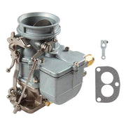 1949-1953 Ford & for Mercury engines Carburetor 97 Style Natural Finish 2-BBL 91511655