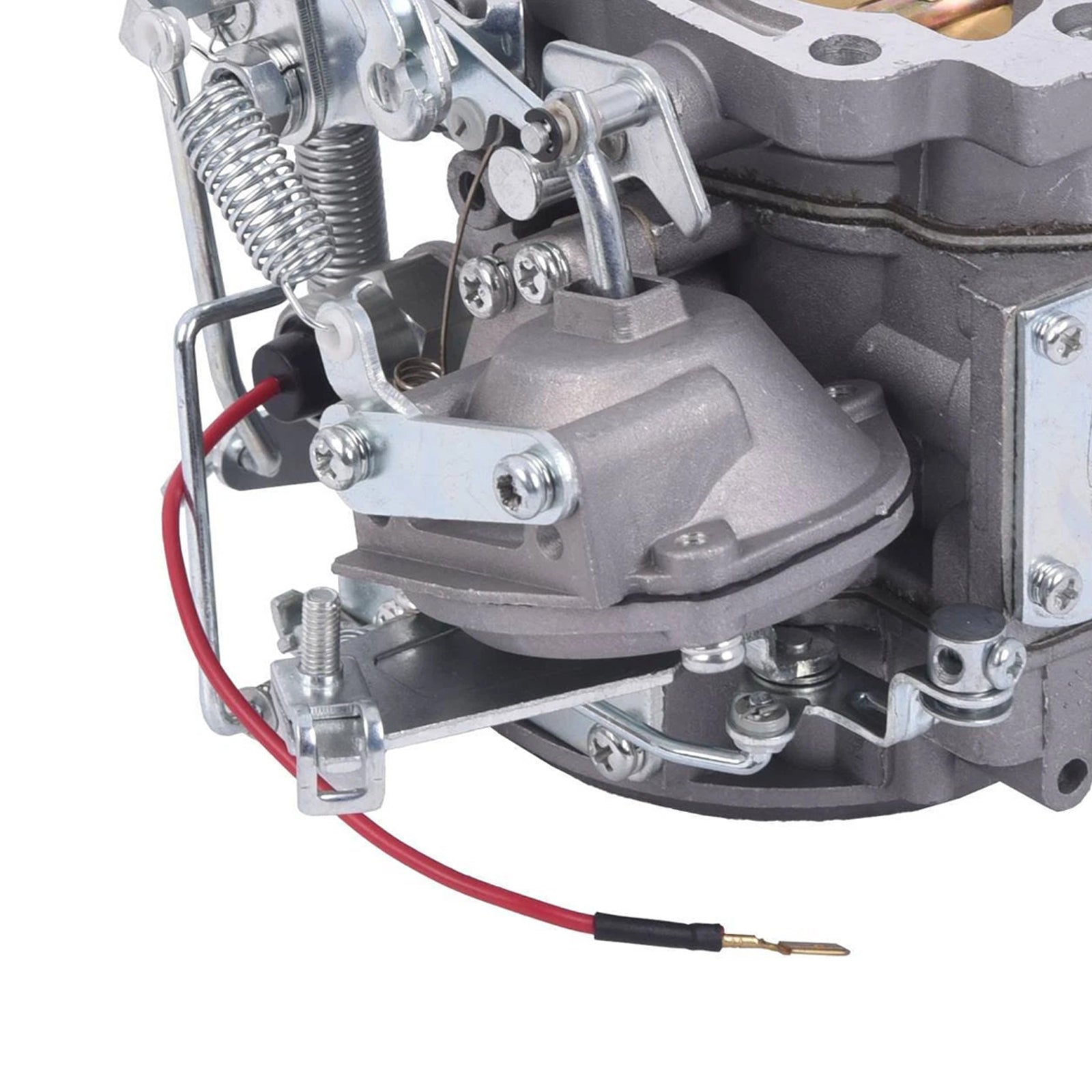 1986 Vanette Panel Van Carburetor 16010-J1700