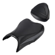 2022-2024 For Suzuki Gsx1300R Front&Rear Raider Passenger Cushion Kit Black2