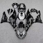 Injection Fairing Kit Bodywork Plastic ABS fit For Kawasaki ZX-6R 2024-2025