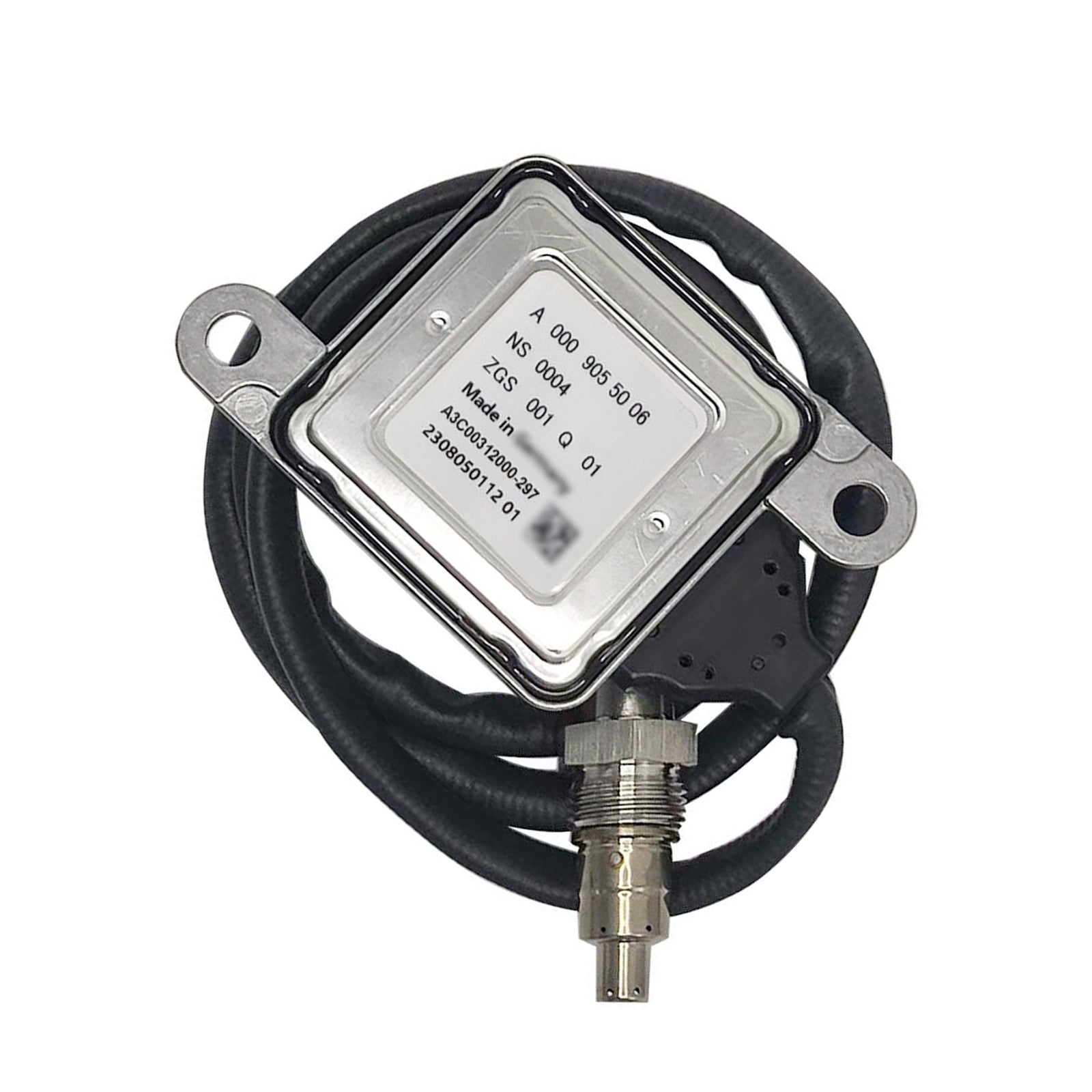 Nitrogen Oxide Sensor A0009055006 For Mercedes C-CLASS E-CLASS SPRINTER