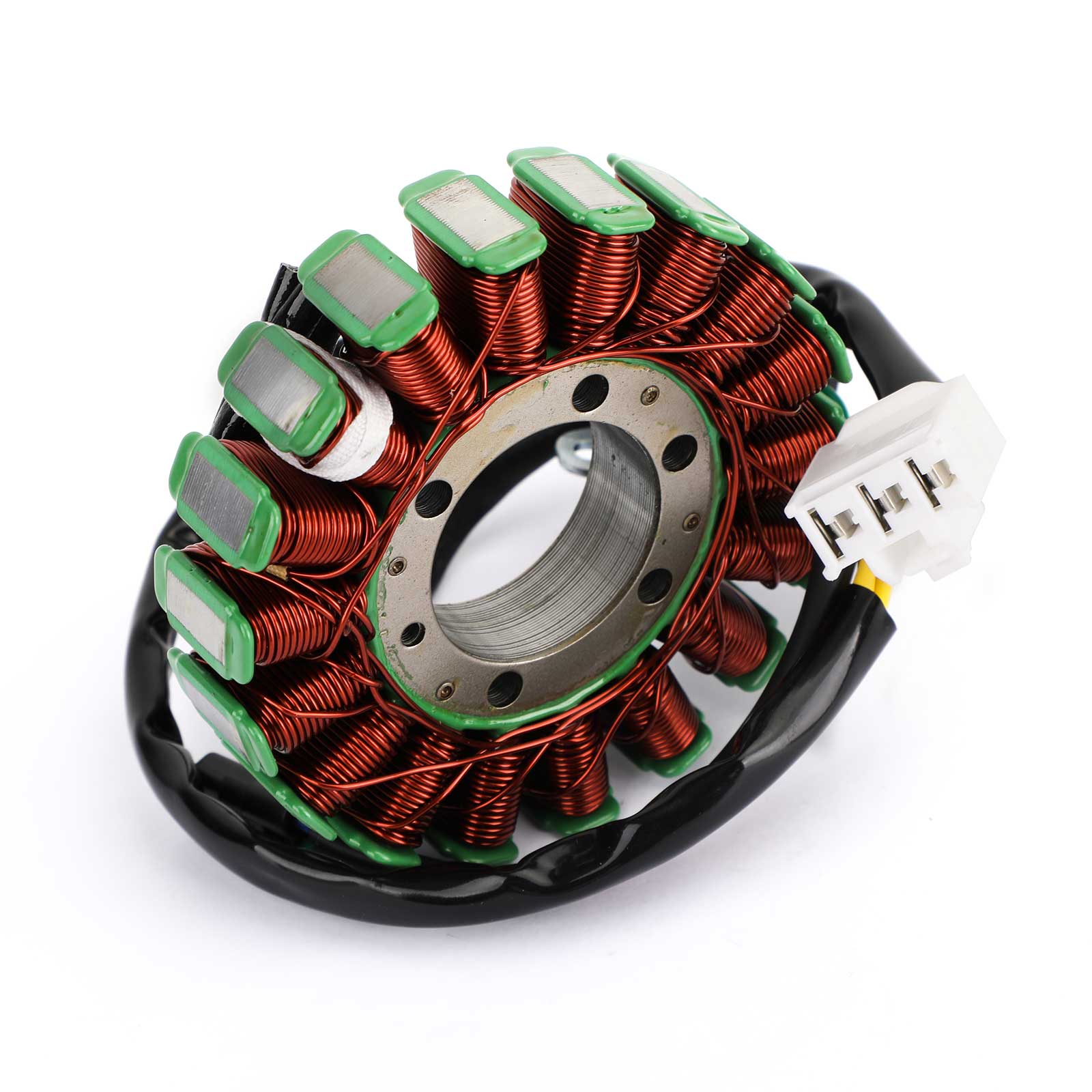 Areyourshop Alternator Generator Fit for Arctic Cat 3007-231 Snowmobile Proclimb ProCross XF