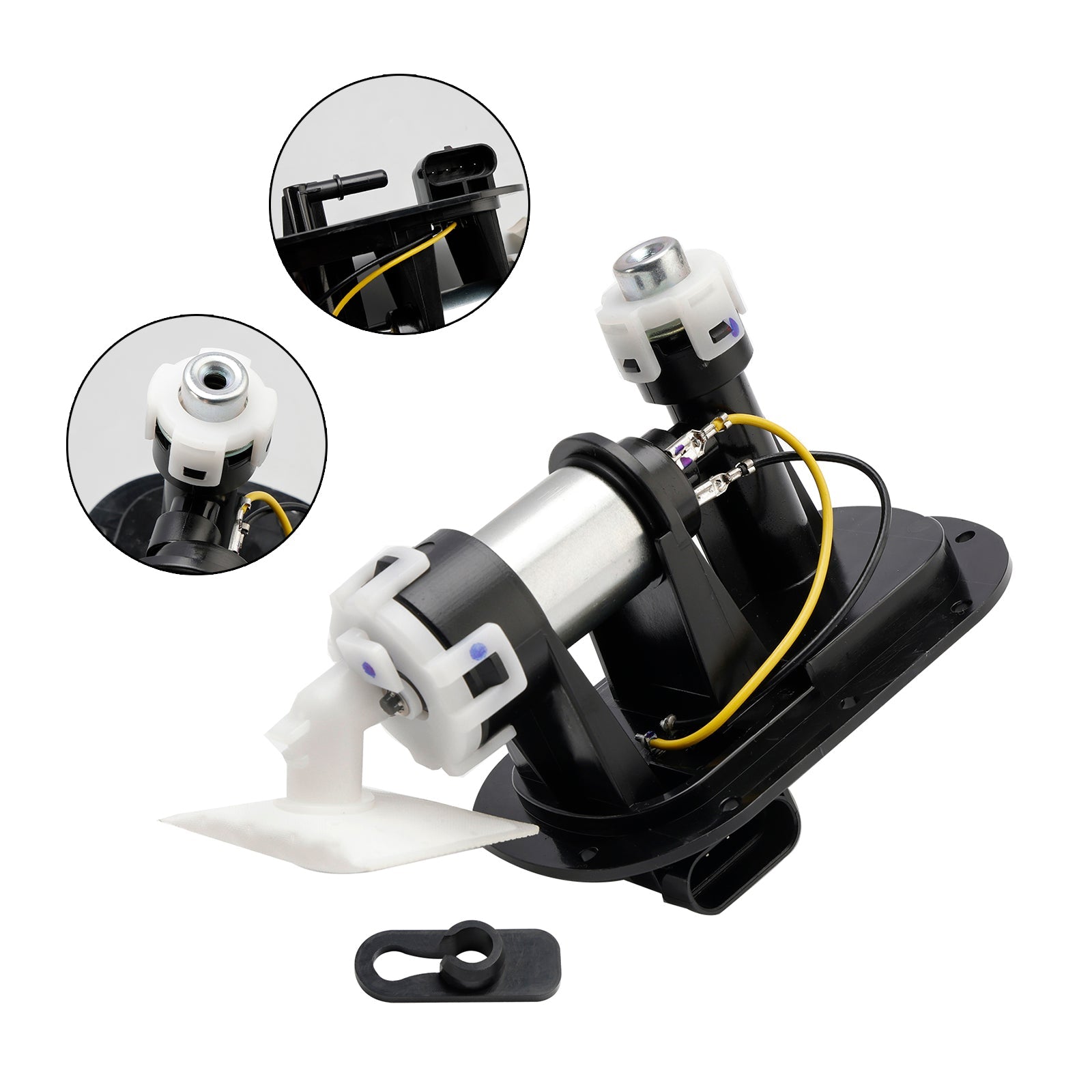 2013-2017 Hyosung ST7 Fuel Pump Assy 15100Hb9500 15100H99D00