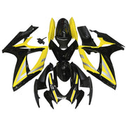 Injection Fairing Kit Bodywork Plastic ABS For Suzuki GSXR 600/750 2006-2007 K6