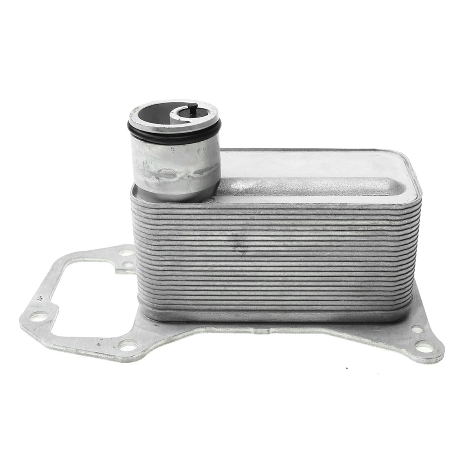 Engine Oil Cooler 11428512435 For BMW E90 E91 E92 E93