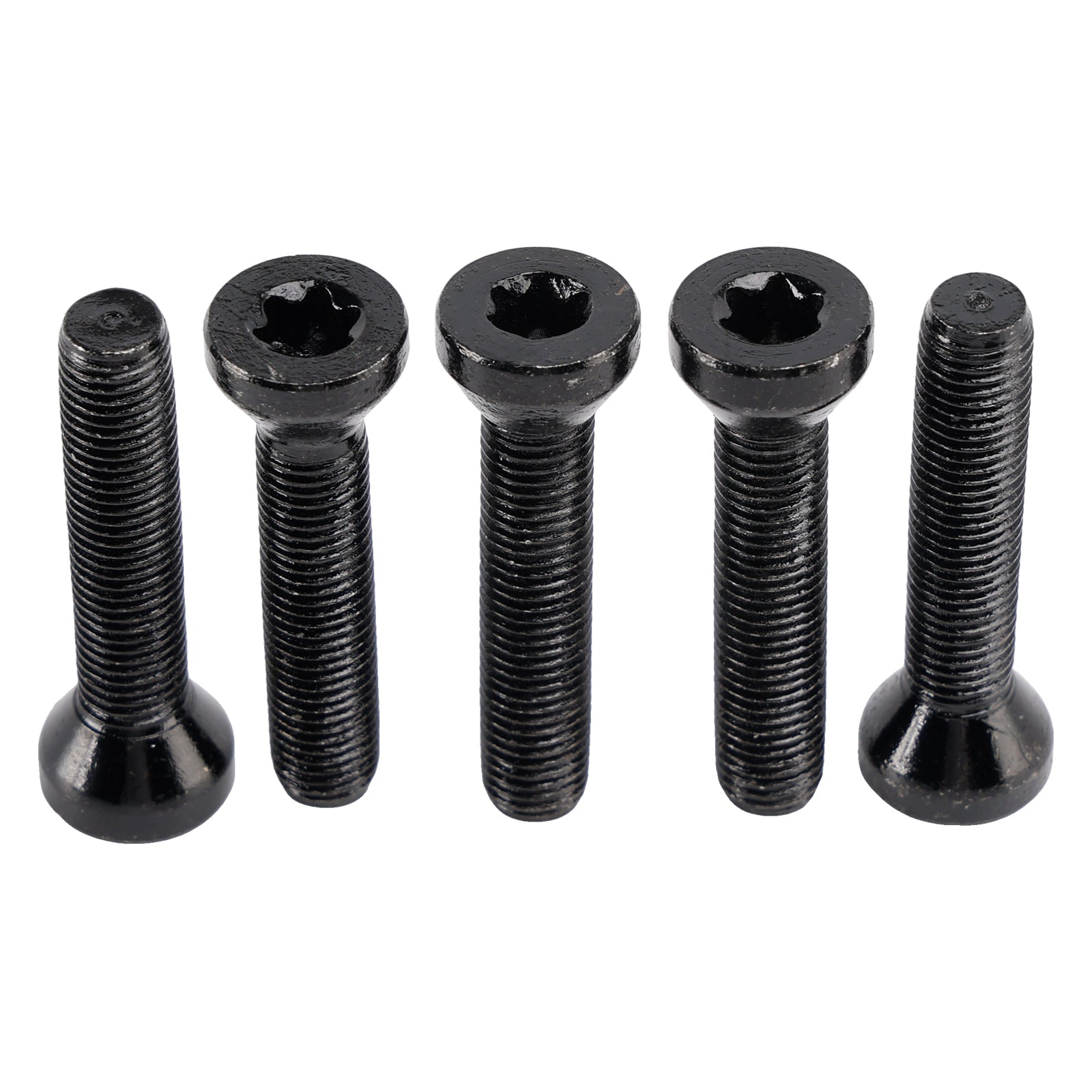 Rear Wheel Bolt Set For BMW R 12 G/S KR2 / R 12 nineT KR1 - 36317668389