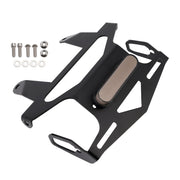 2023-2025 Kawasaki Eliminator 400 / SE License Plate Holder Frame Bracket