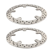 2013-2019 BMW S1000R K47 Front Brake Disc Rotor 34117723493