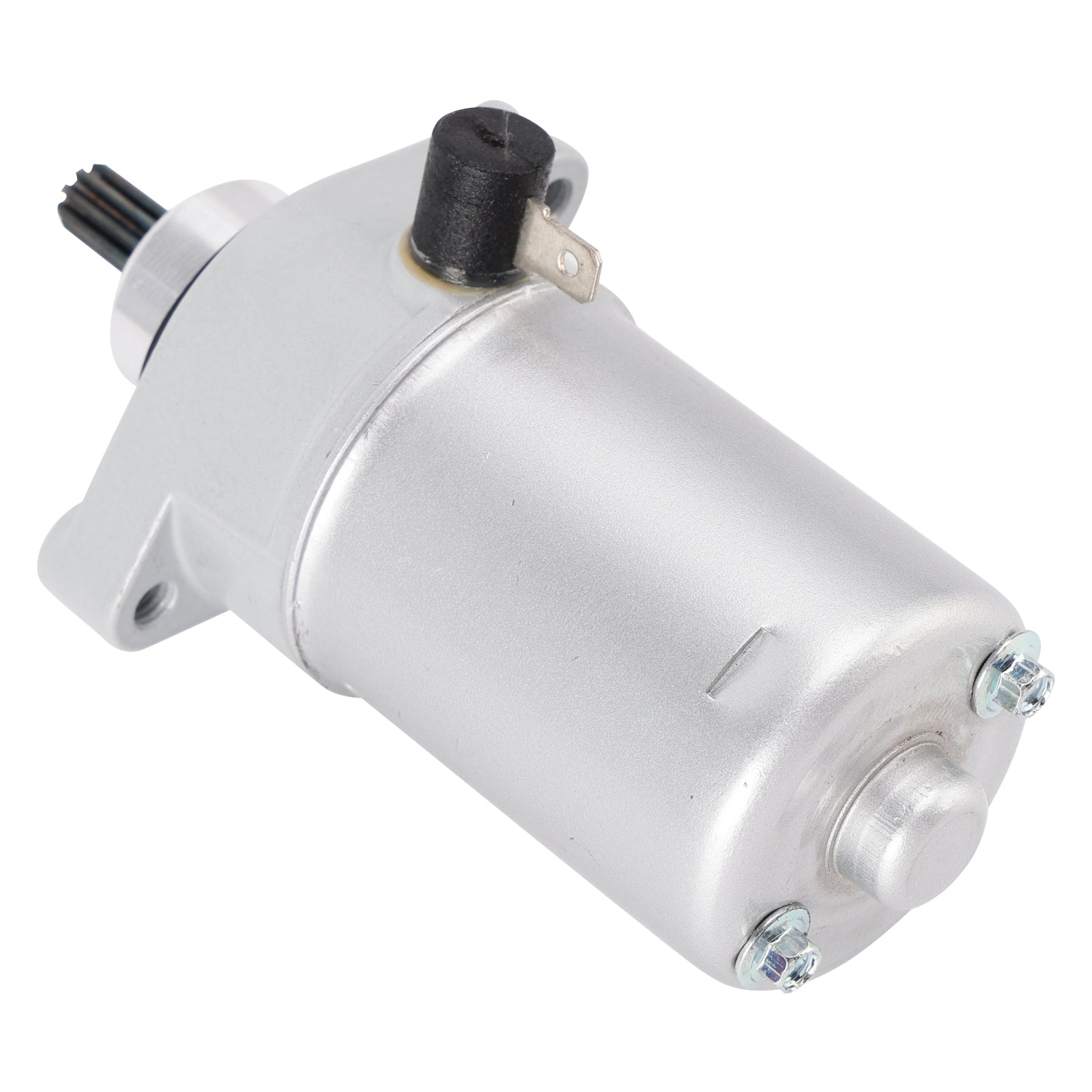 Starter Motor 9 Tooth For SYM Sport Rider 125i VF125 Joyride 110 31200-X04-0005