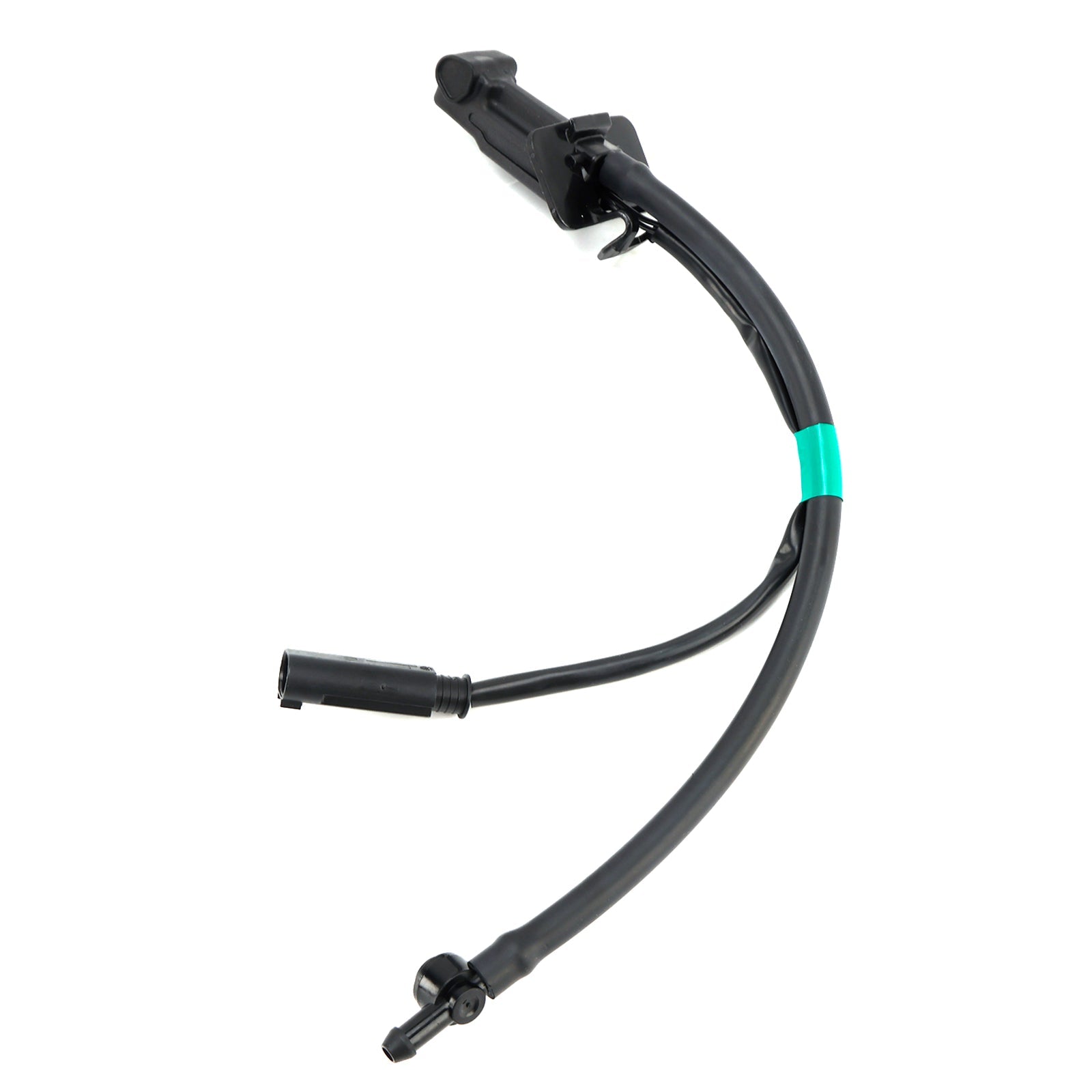 2X Heated Windscreen Washer Jet LR083282 for Discovery 5 Range Rover L405