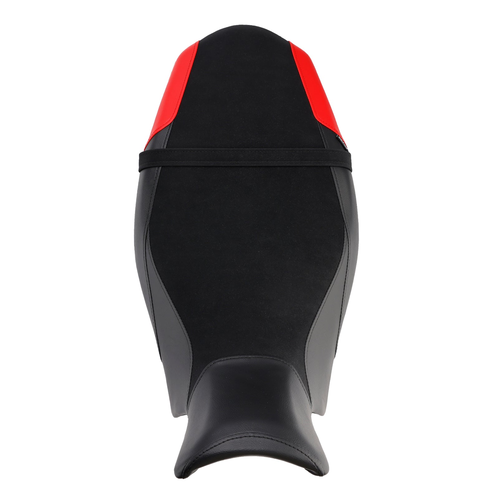2019-2024 Suzuki Katana Complete Cushion Rider Passenger Seat +20Mm Black
