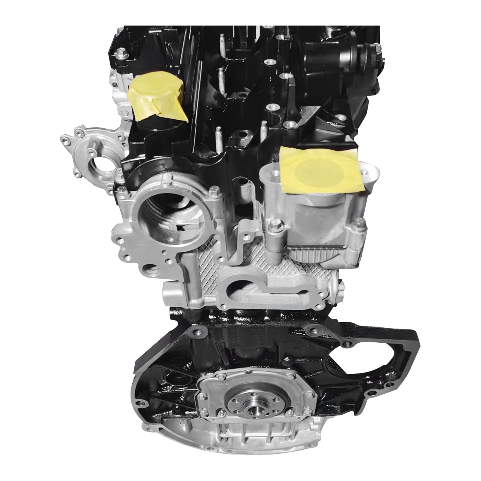Brand New P4JD Engine Block Assembly Motor For Ford Fiesta 6 1.0 EcoBoost