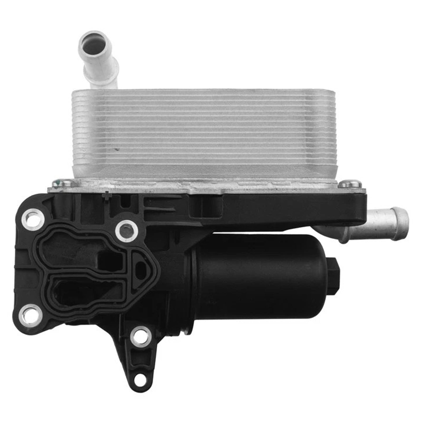 Oil Cooler 2465010101 For Mercedes-Benz W176 W242 W246 C117 X117 X156