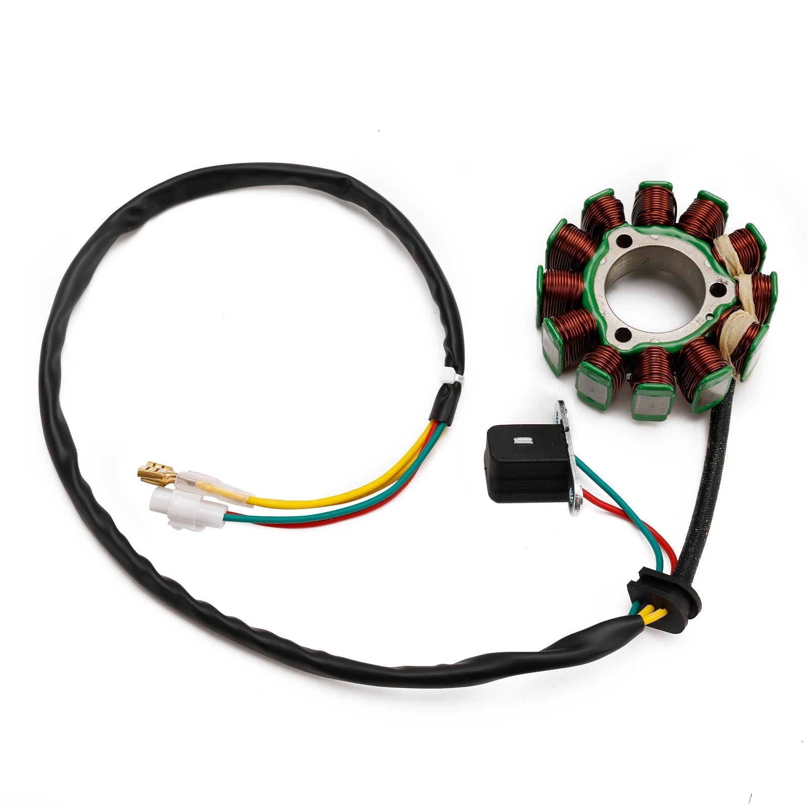 2016-2024 350 XC-F Ignition Stator Regulator Rectifier & Gasket 79239004000 77311034000 Generic