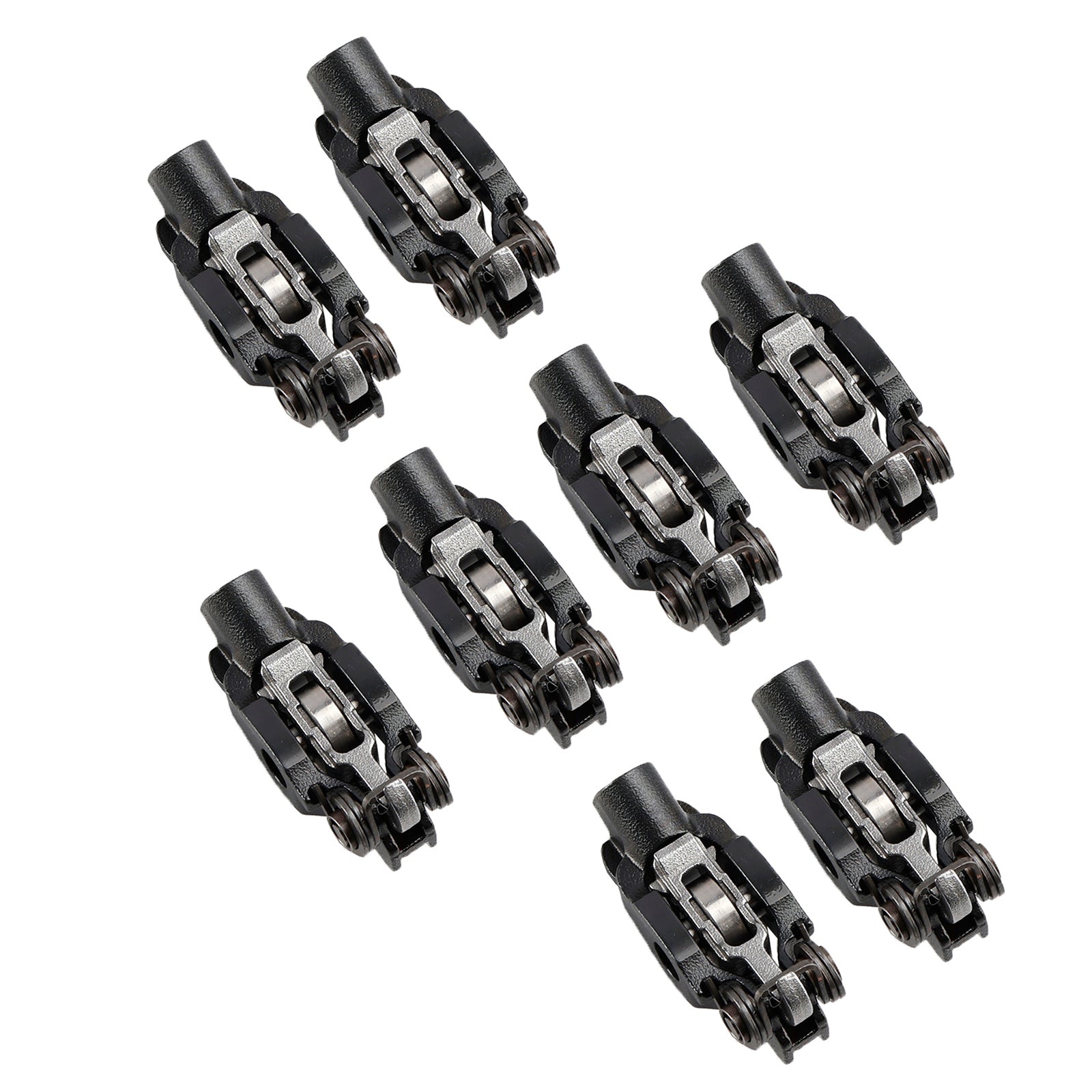 8x Rocker Arm SH09-12-150 for Mazda 3 BM/BN 6 GJ/GL CX-5 KF/KE 2.2 diesel