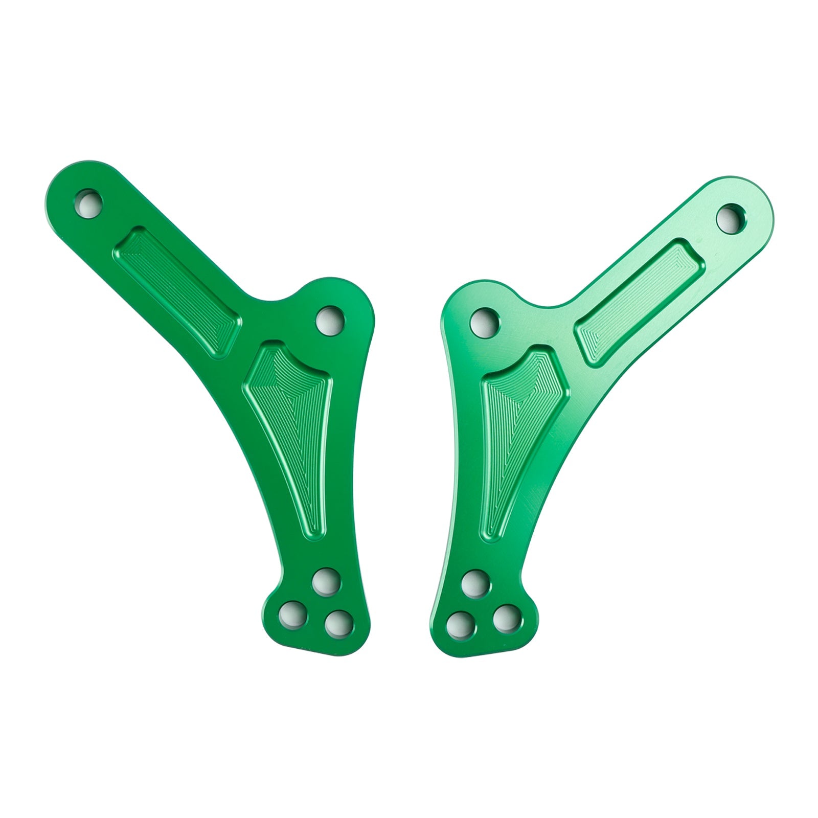 2023-2024 kawasaki ZX-25R ZX-4R Adjustable Lower Suspension Links