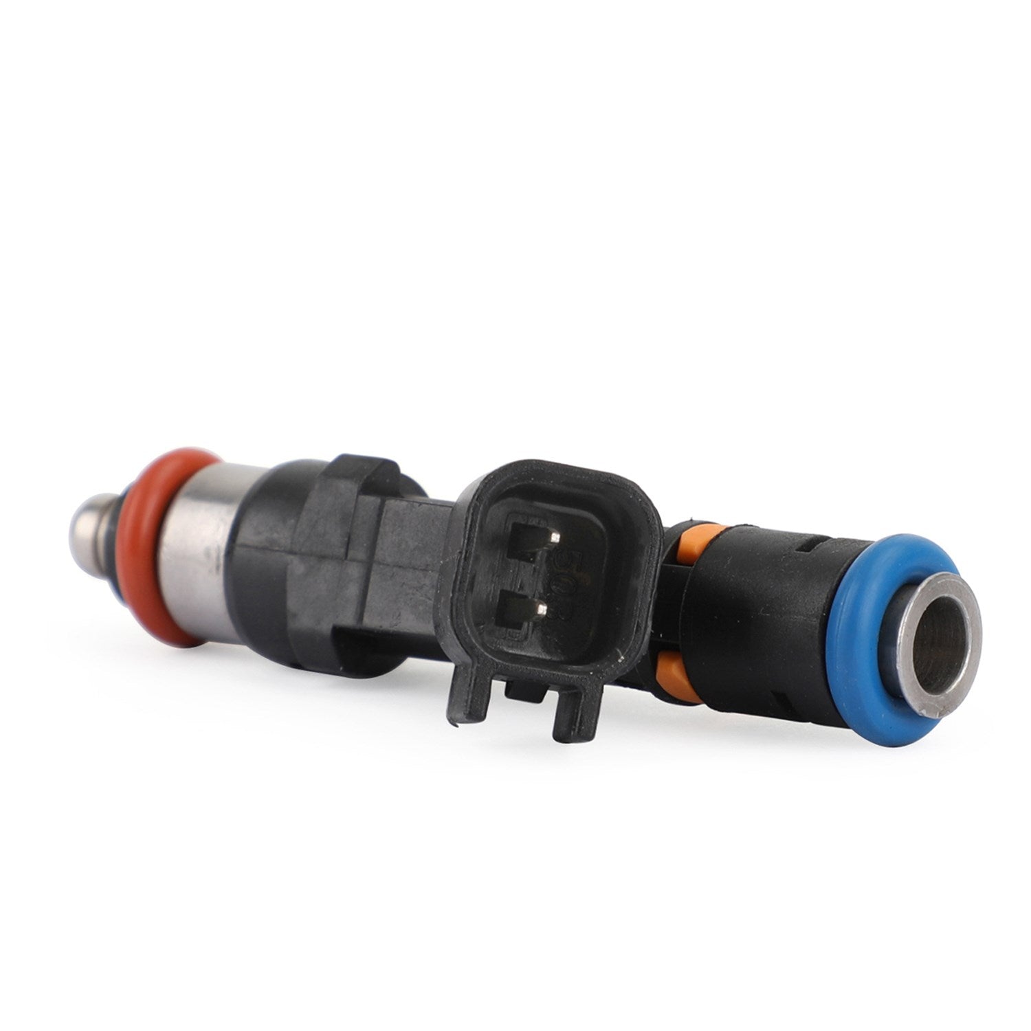 1PCS Fuel Injectors 0280158103 FJ824 Fit 2008-2010 for Mazda 5 2.3L