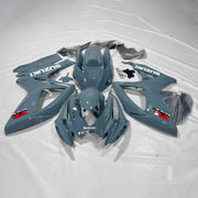 Injection Fairing Kit Bodywork Plastic ABS For Suzuki GSXR 600/750 2006-2007 K6