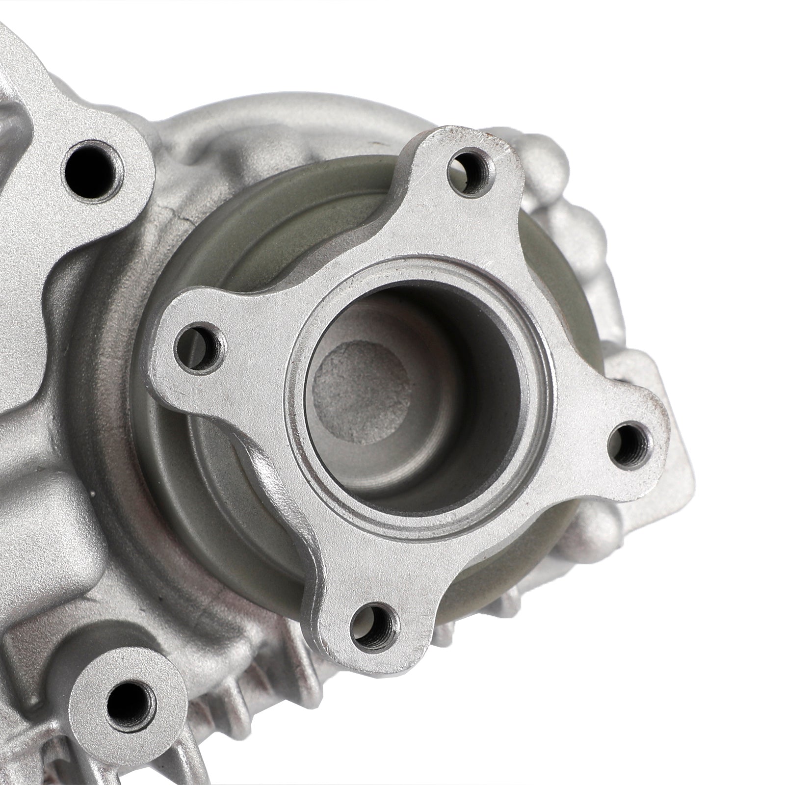 2014-2015 BMW 535i GT xDrive Base 3.0L L6 - Gas Transfer Case Assembly ATC35L 27108643149
