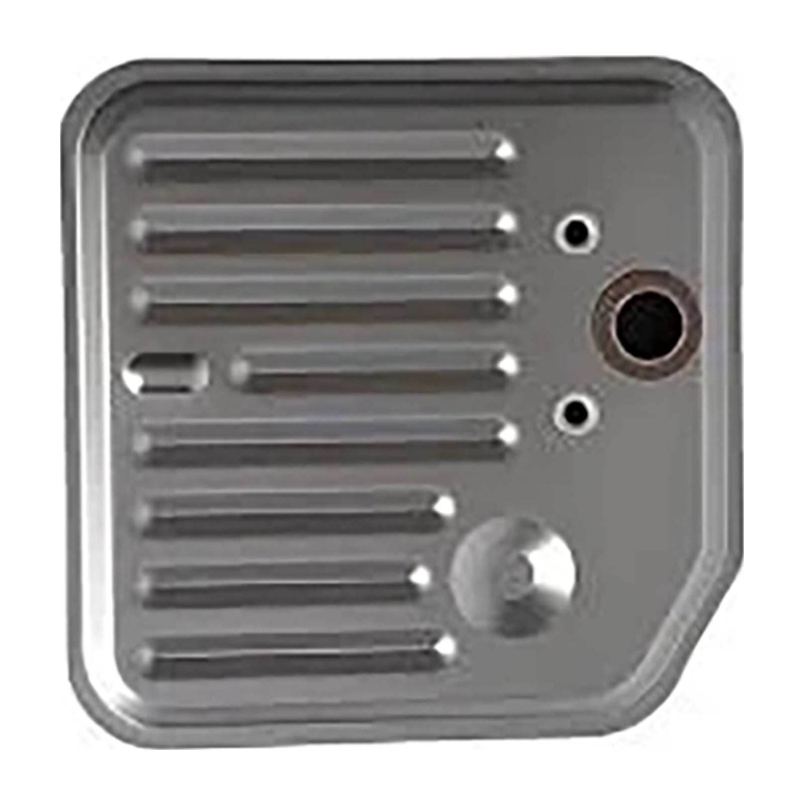 1998-2006 For Dodge Ram 1500 2500 3500 46RE 47RE 48RE Transmission Oil Pan with Gasket Filter 52118789