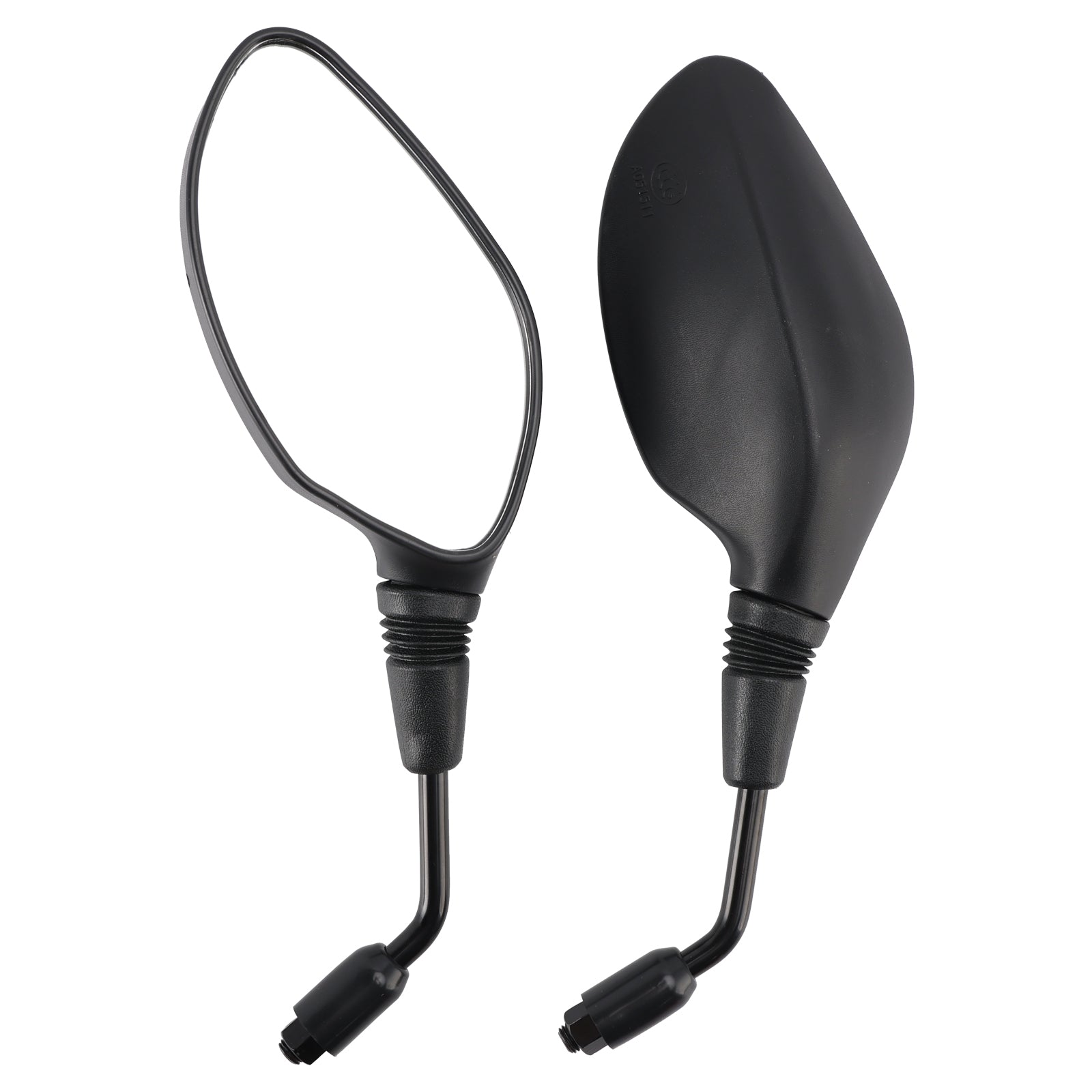 Rearview Mirror LH & RH PAIR For Honda PCX 125 150i 88210-KWN-900 88220-KWN-900
